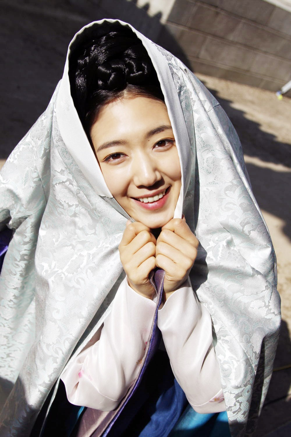 박신혜  화보 고화질 사진