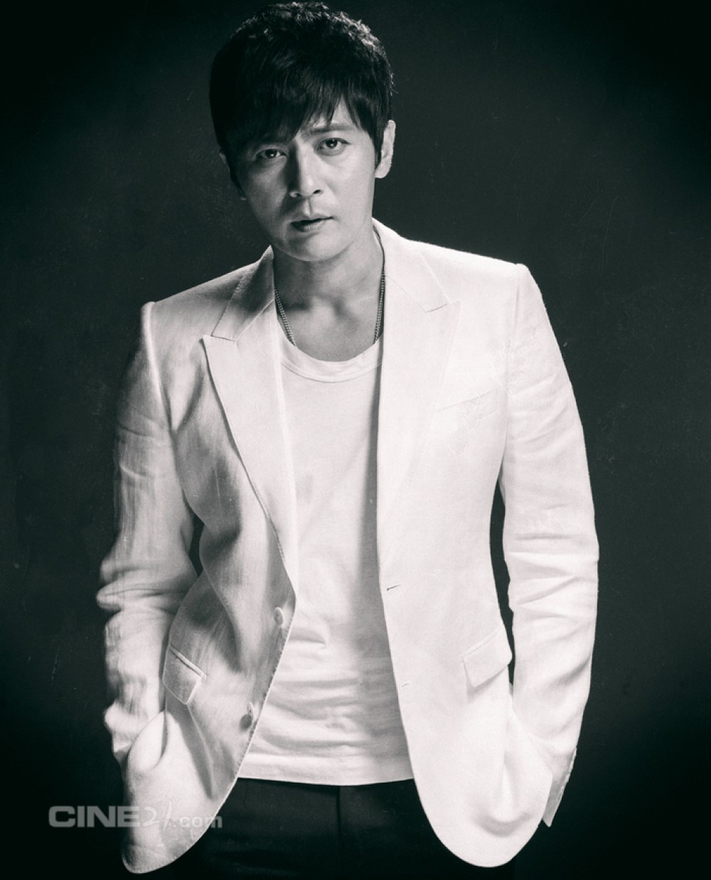 장동건  화보 고화질 사진