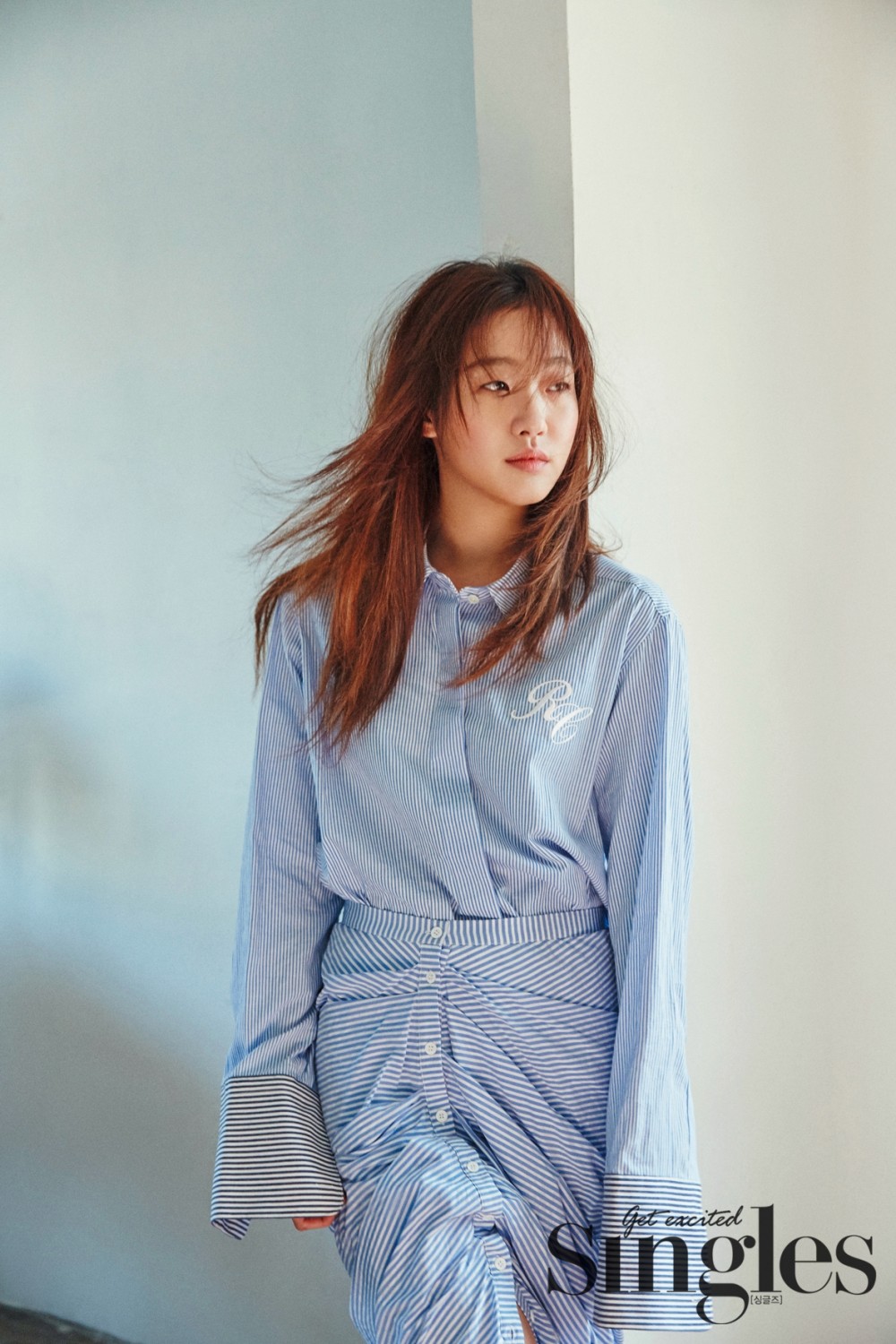 김고은  화보 고화질 사진