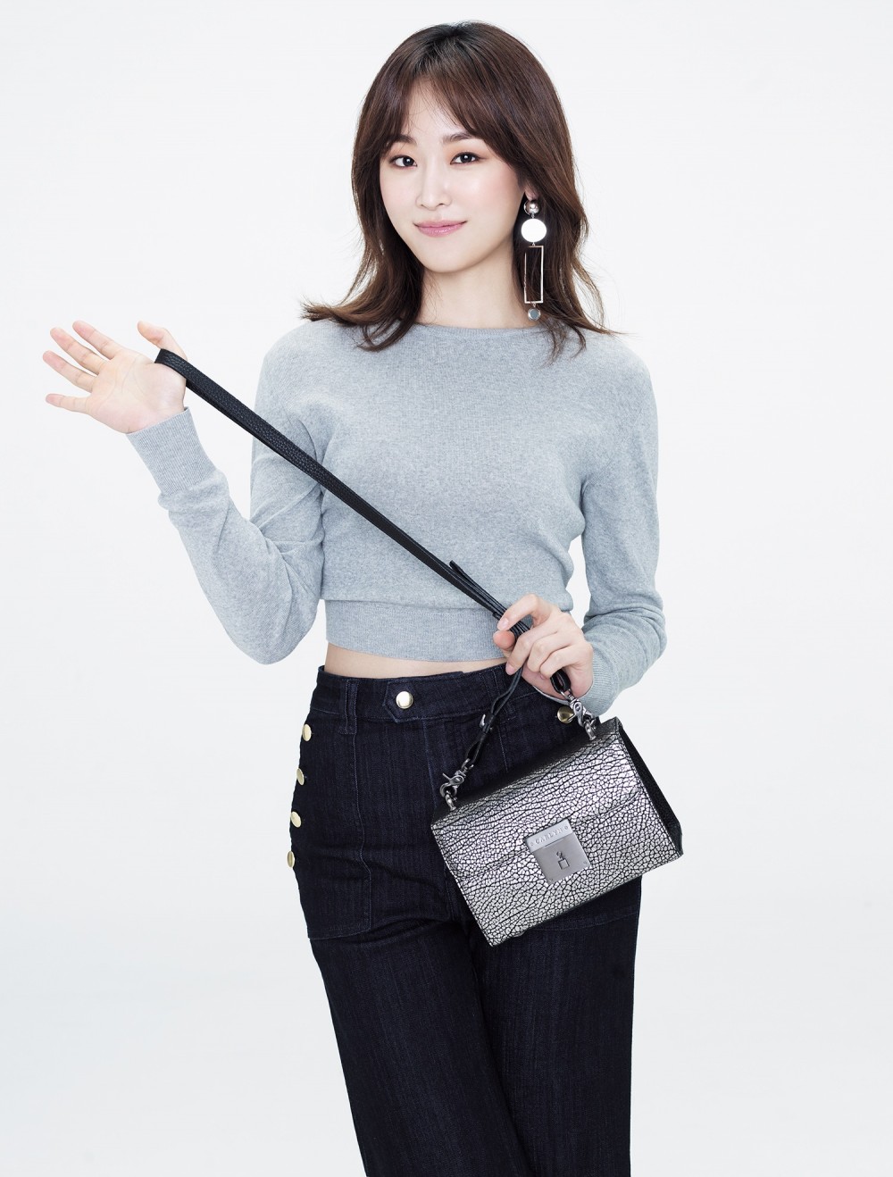 서현진 칼린 화보 고화질 사진