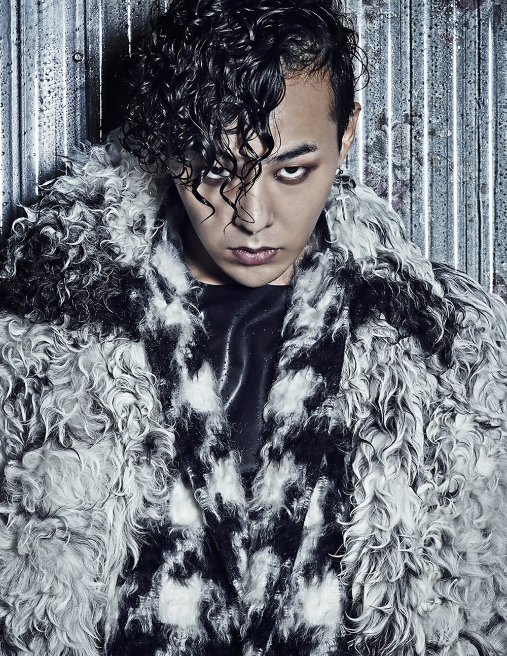 빅뱅  화보 고화질 사진