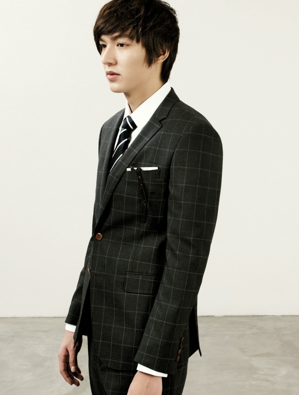 이민호  화보 고화질 사진