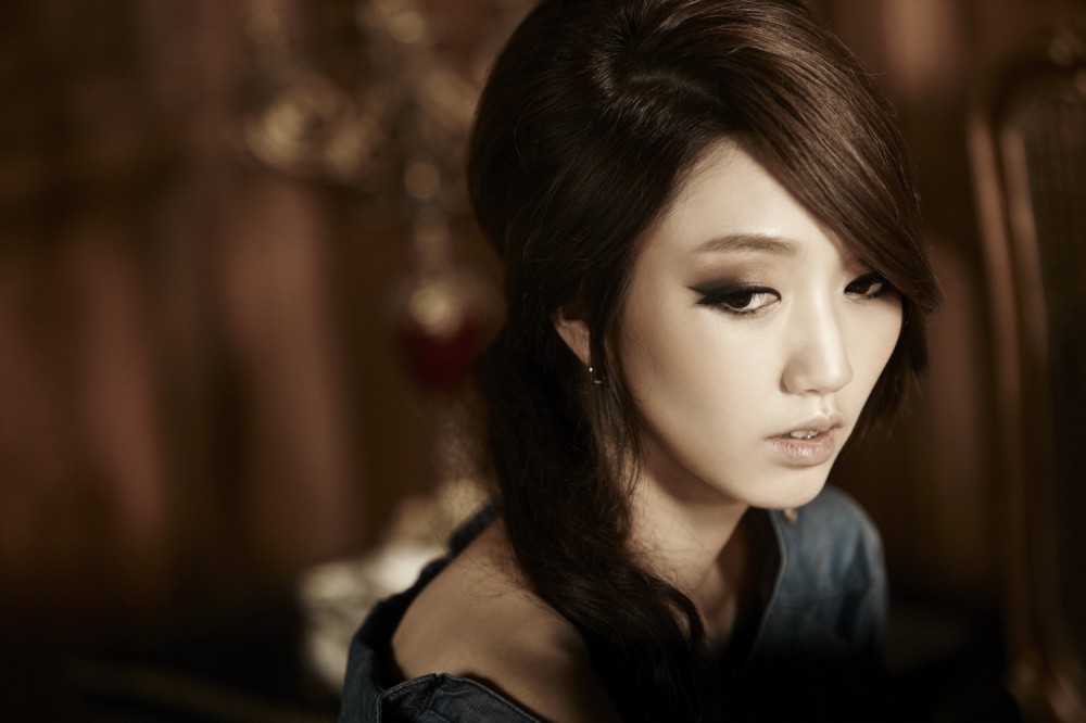 나인뮤지스  화보 고화질 사진