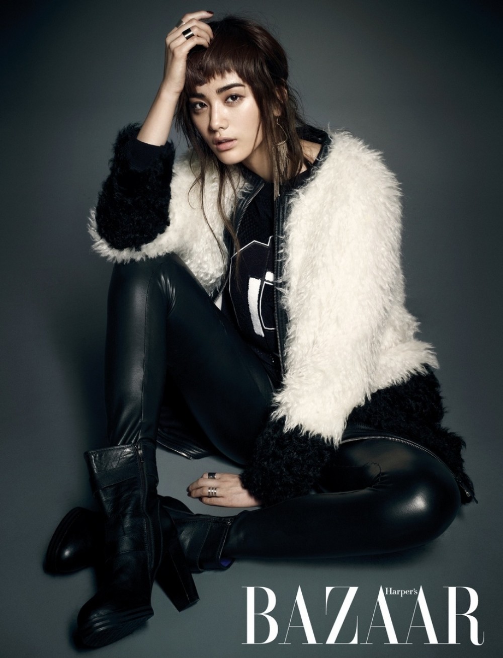 나나  화보 고화질 사진