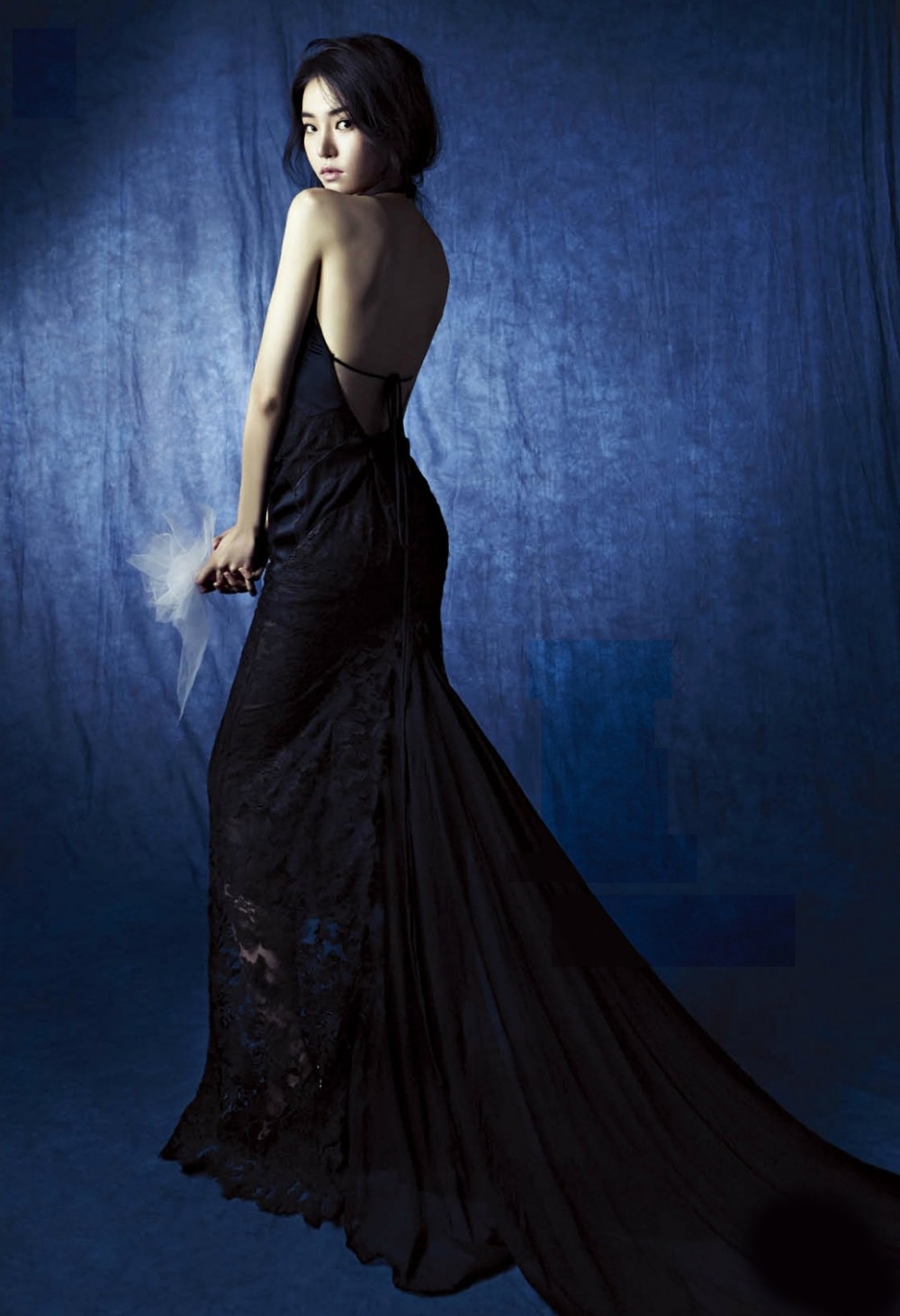 황승언  화보 고화질 사진