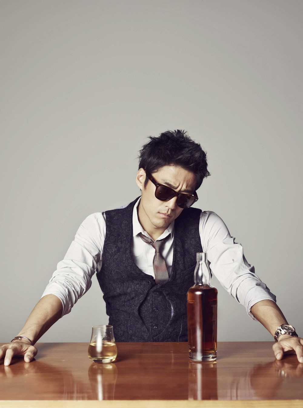 지진희  화보 고화질 사진