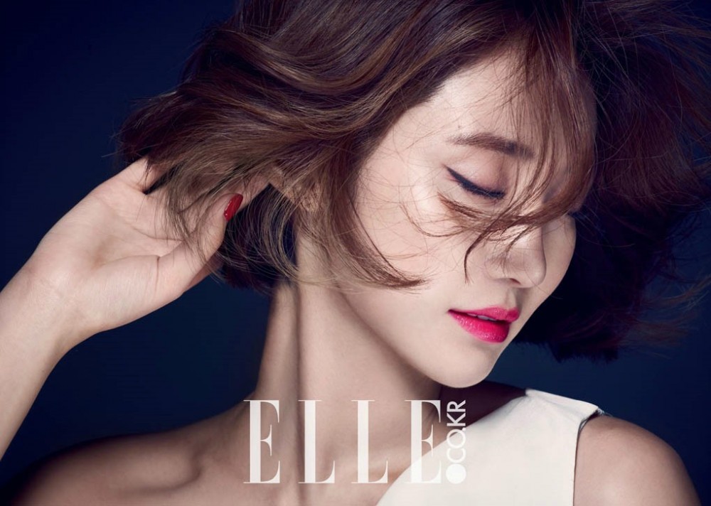 고준희  화보 고화질 사진