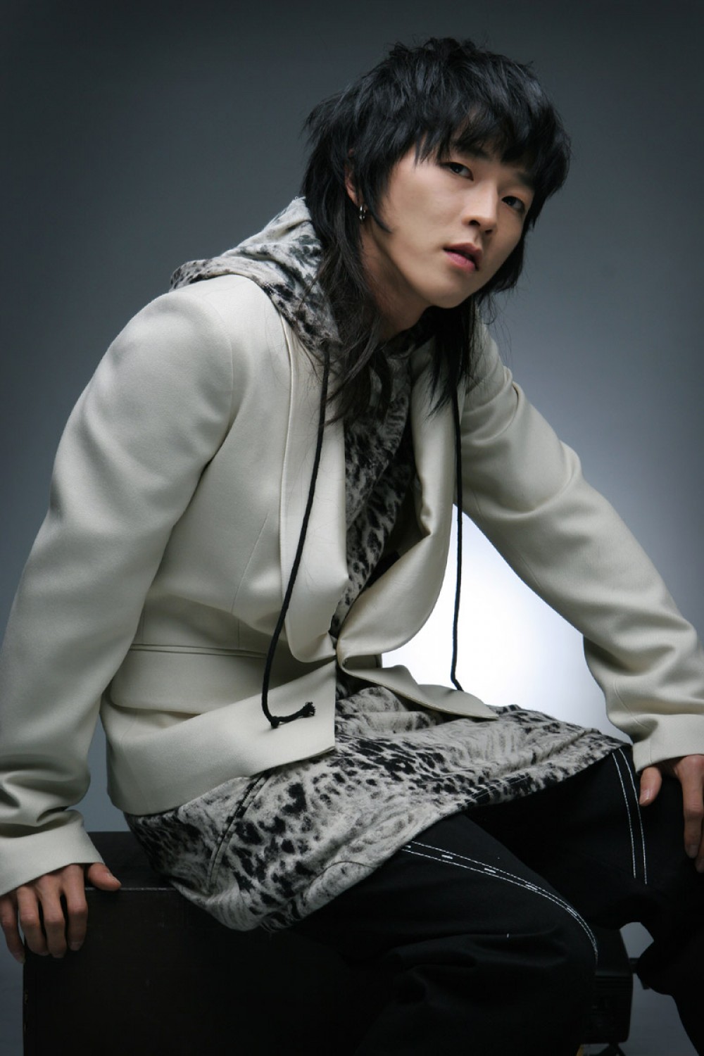 이준기  화보 고화질 사진