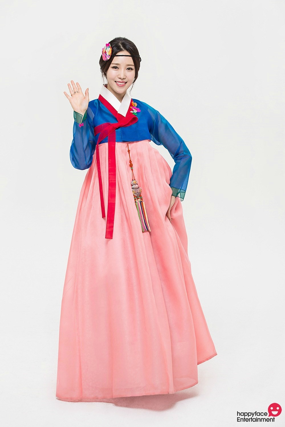 달샤벳  화보 고화질 사진