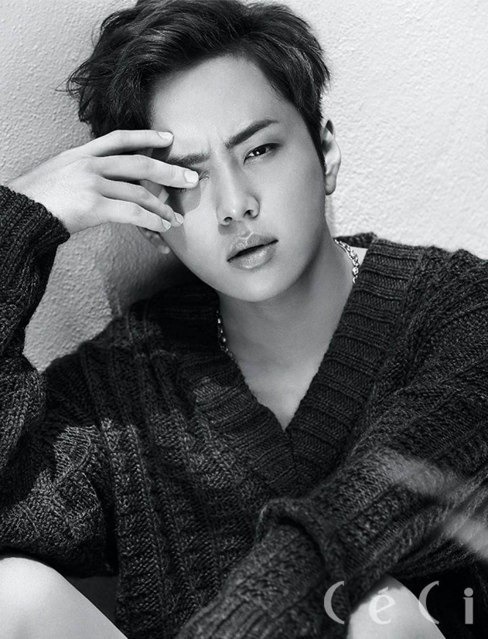 용준형  화보 고화질 사진