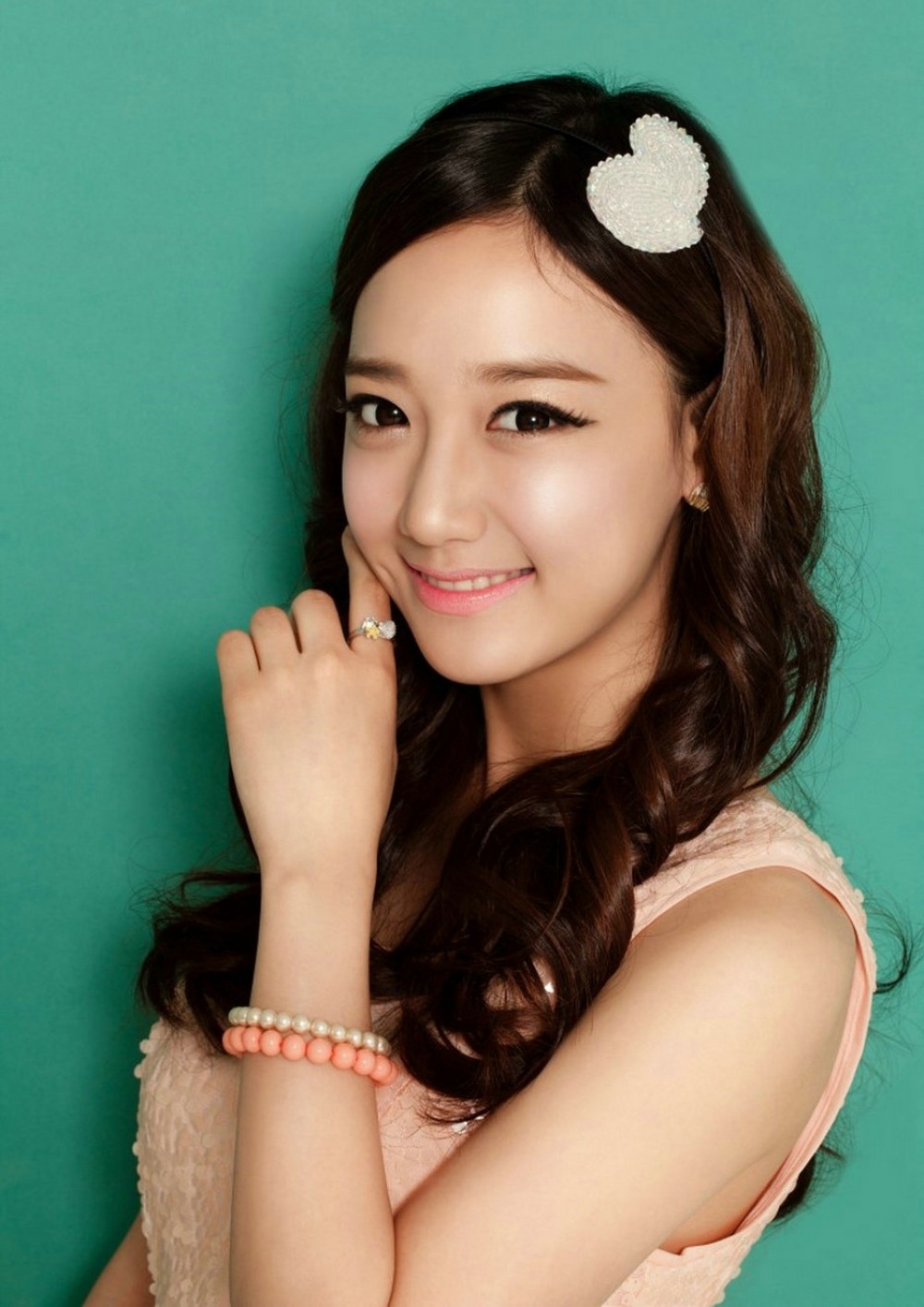 박상은  화보 고화질 사진