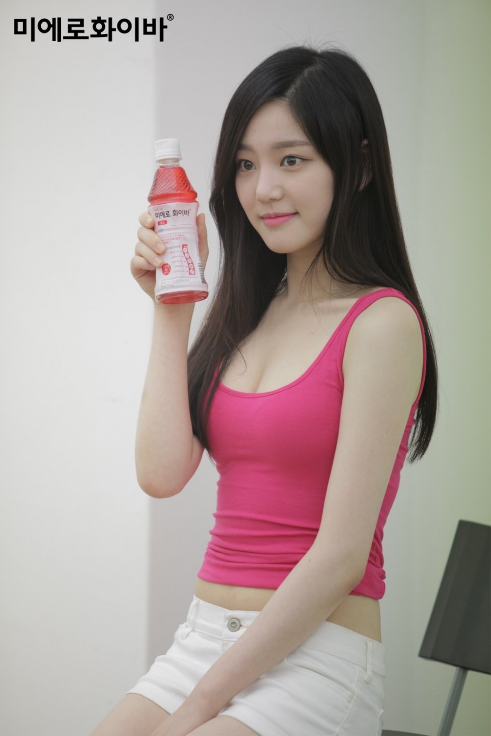 이유비  화보 고화질 사진