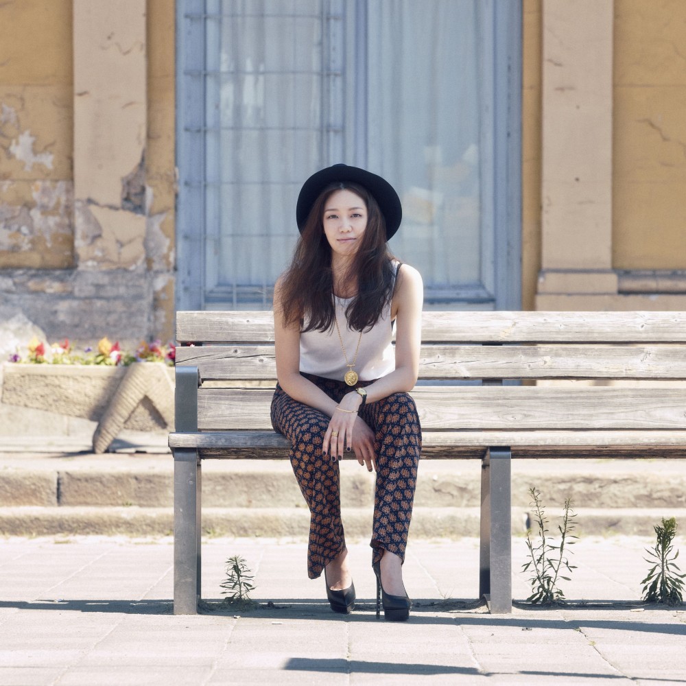 배수정  화보 고화질 사진