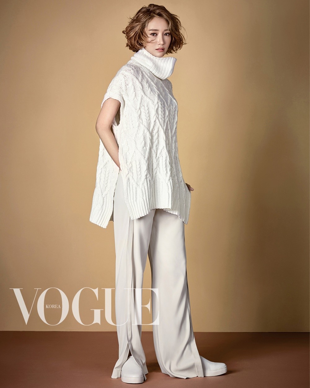 고준희 보그 화보 고화질 사진