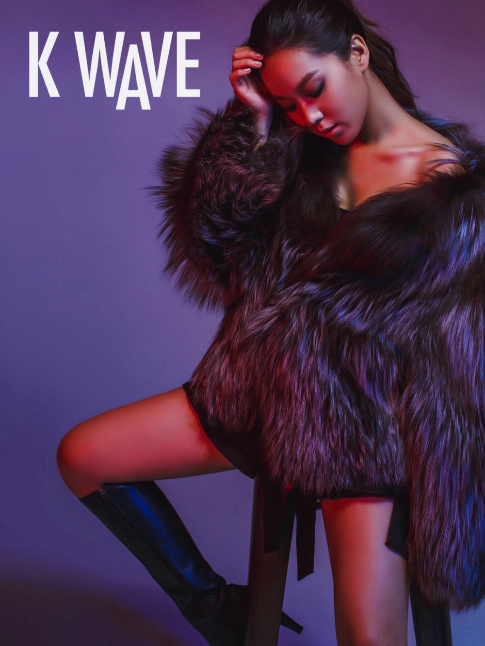 김희정  화보 고화질 사진