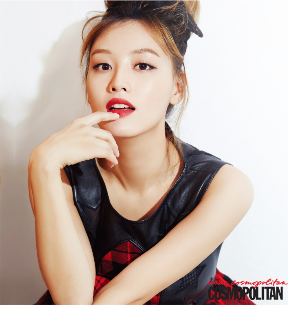 김재경  화보 고화질 사진