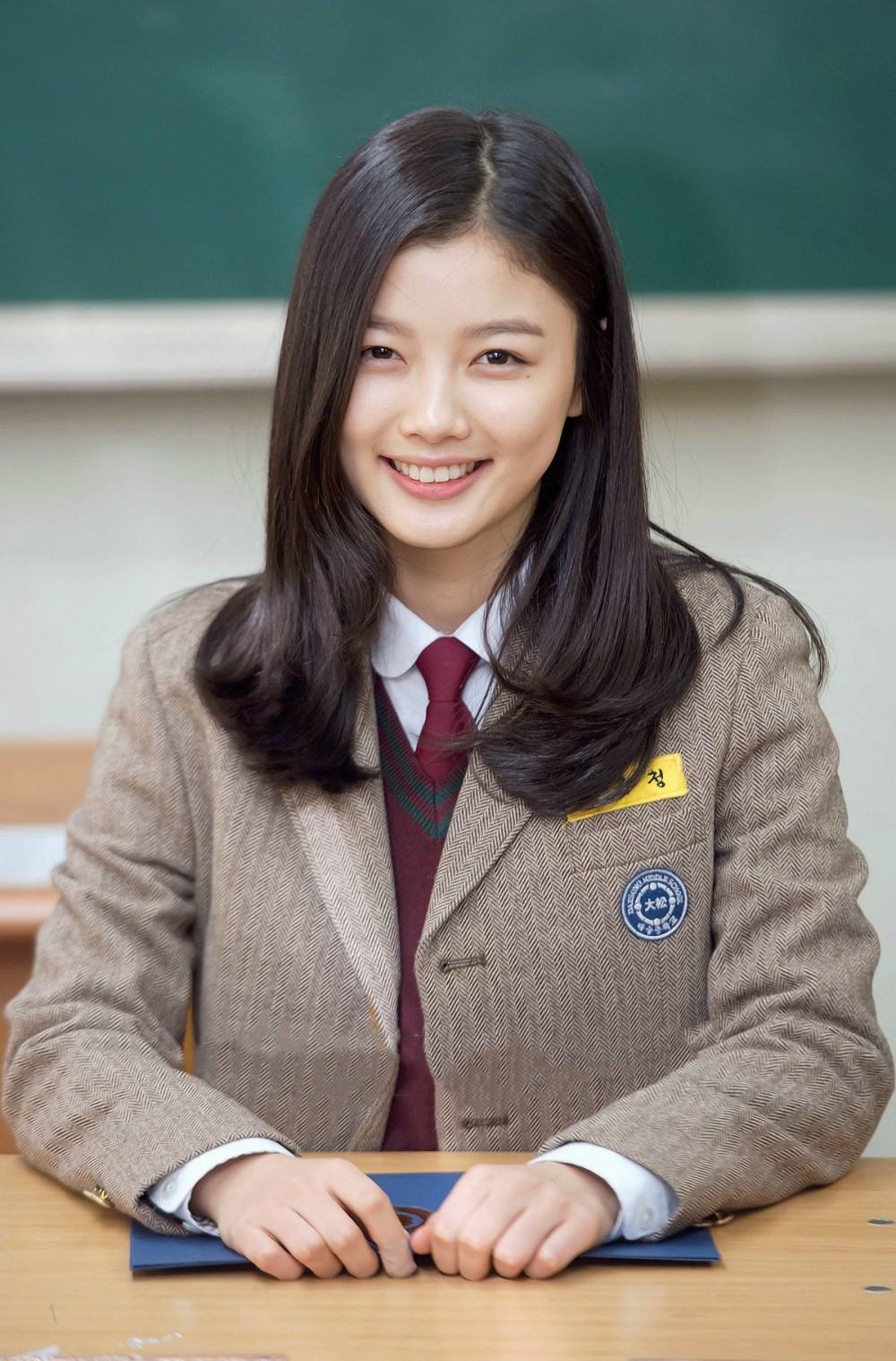 김유정  화보 고화질 사진