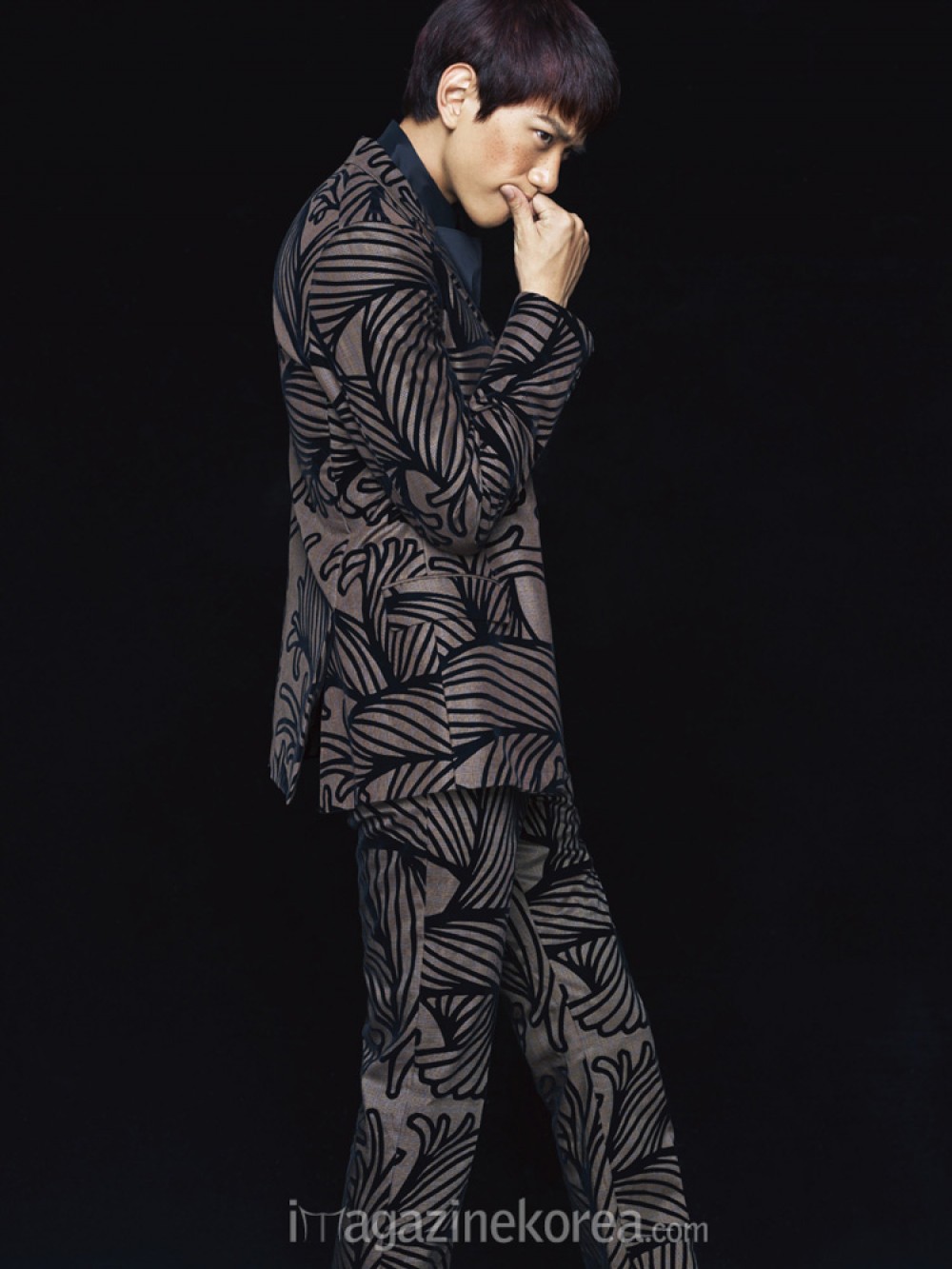 성준  화보 고화질 사진