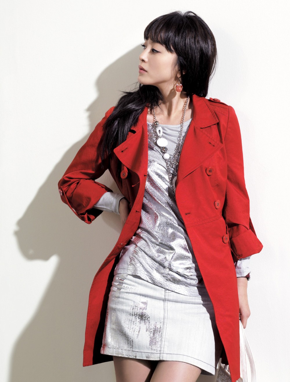 한예슬  화보 고화질 사진