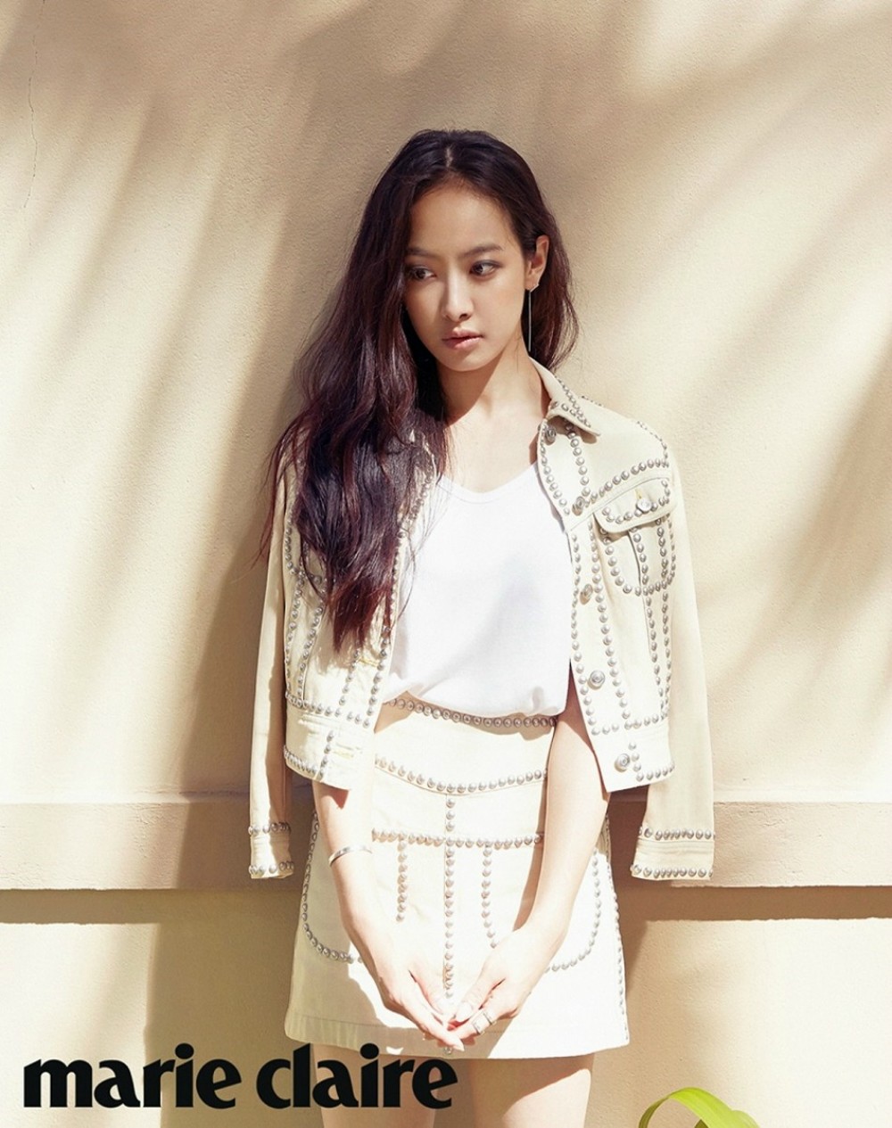 빅토리아  화보 고화질 사진