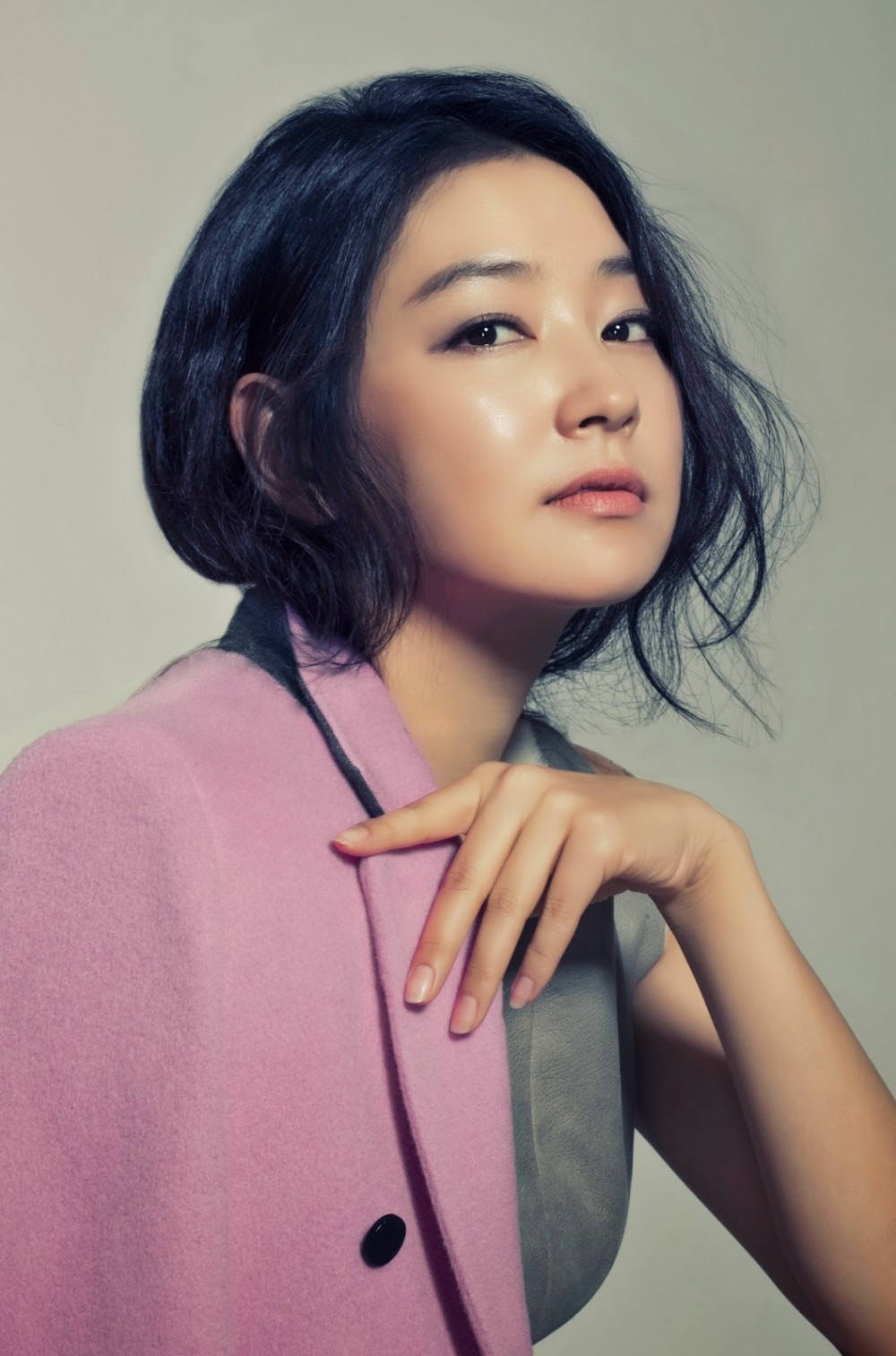 박진희  화보 고화질 사진