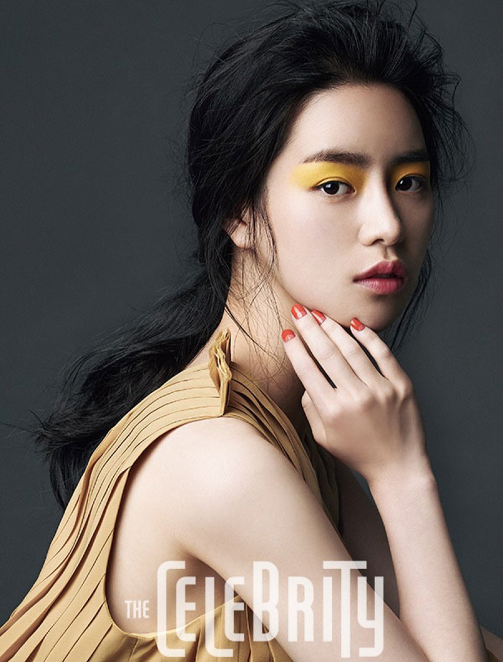 임지연  화보 고화질 사진