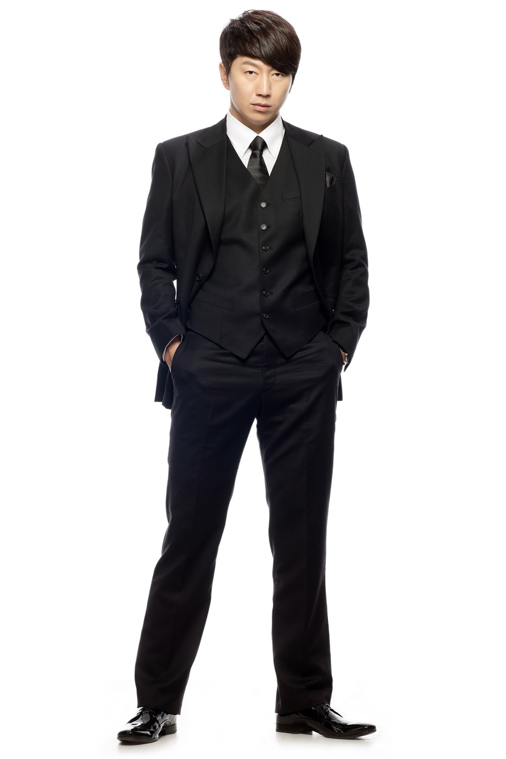 김수로  화보 고화질 사진