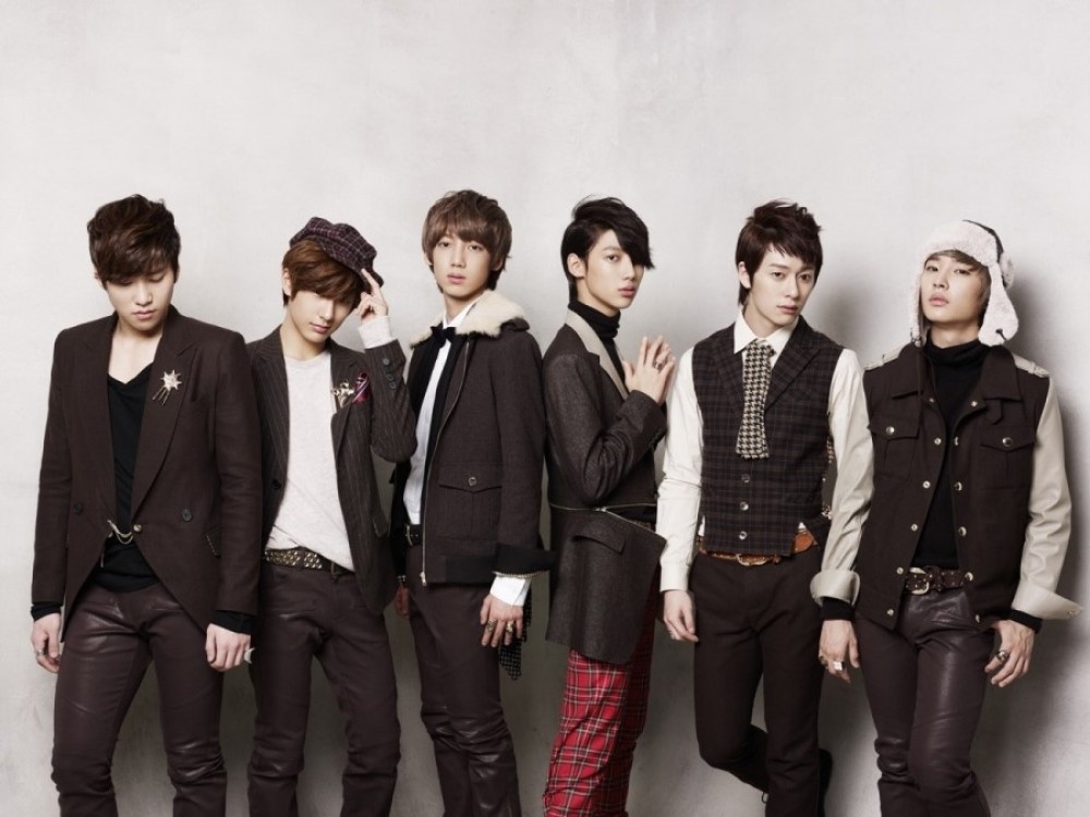 보이프렌드  화보 고화질 사진