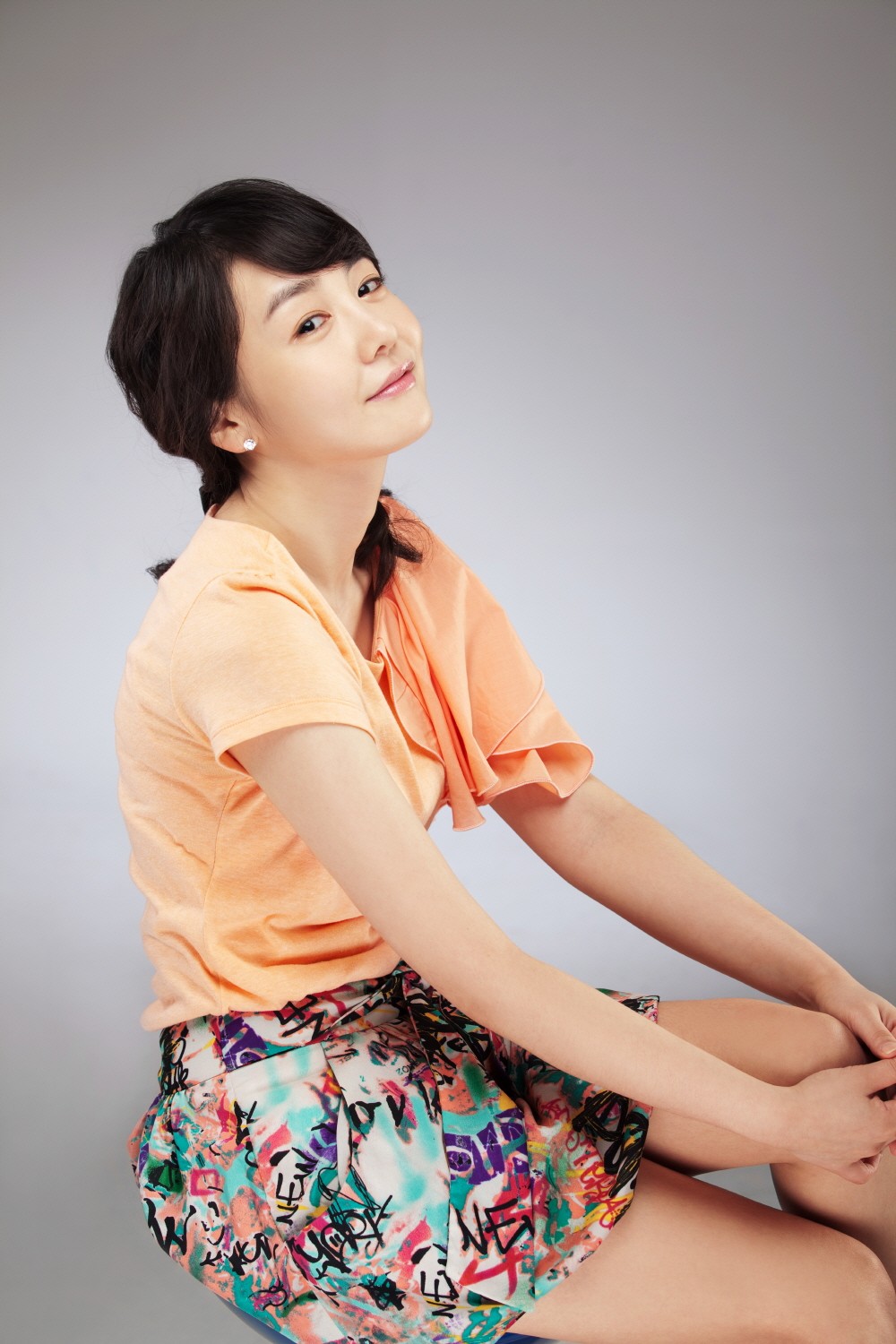 송은진  화보 고화질 사진