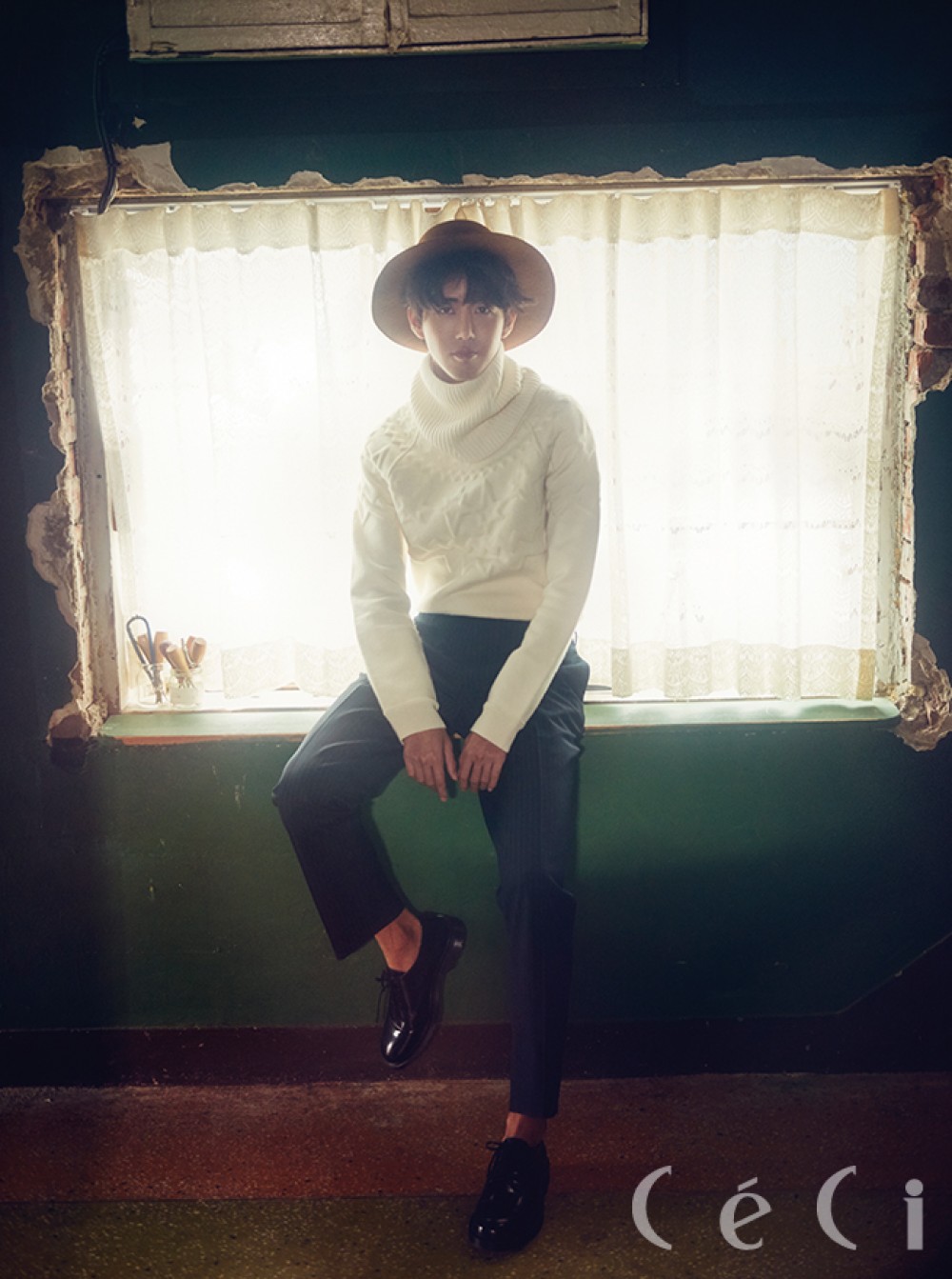 황광희  화보 고화질 사진