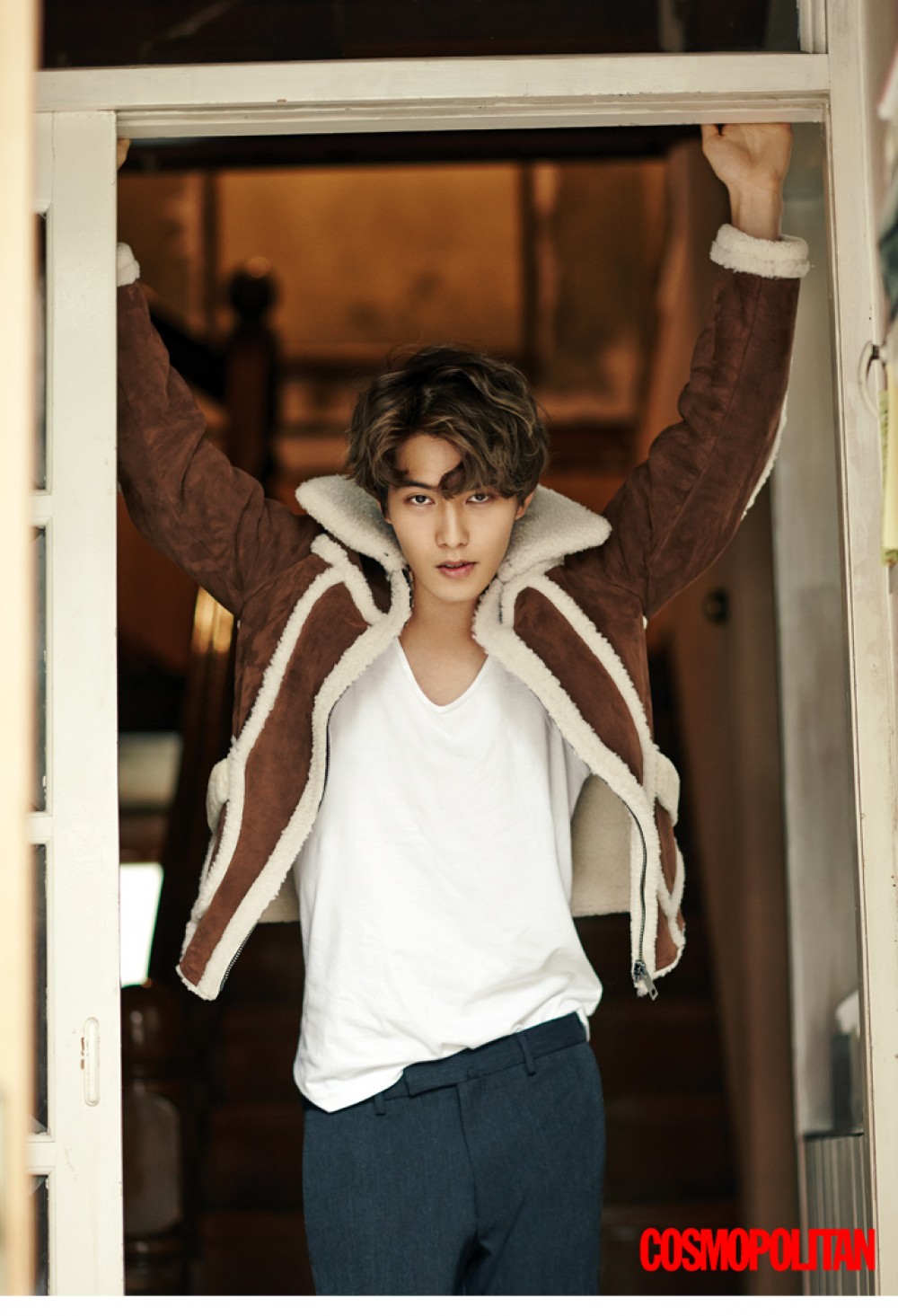 이종현  화보 고화질 사진