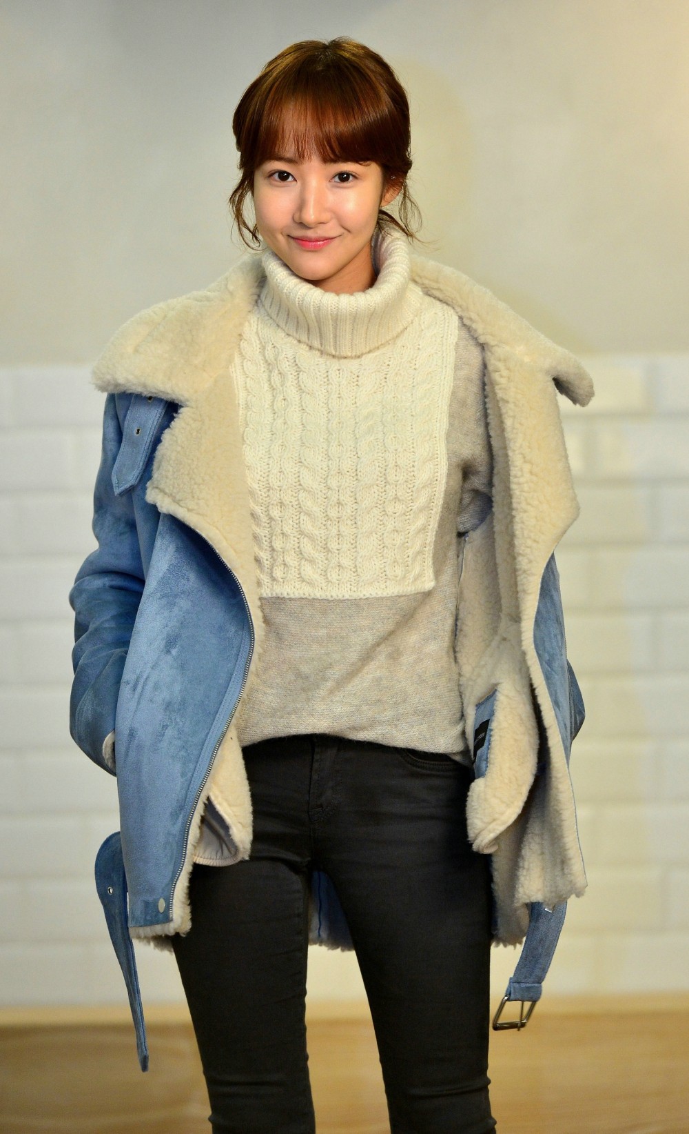 박민영  화보 고화질 사진