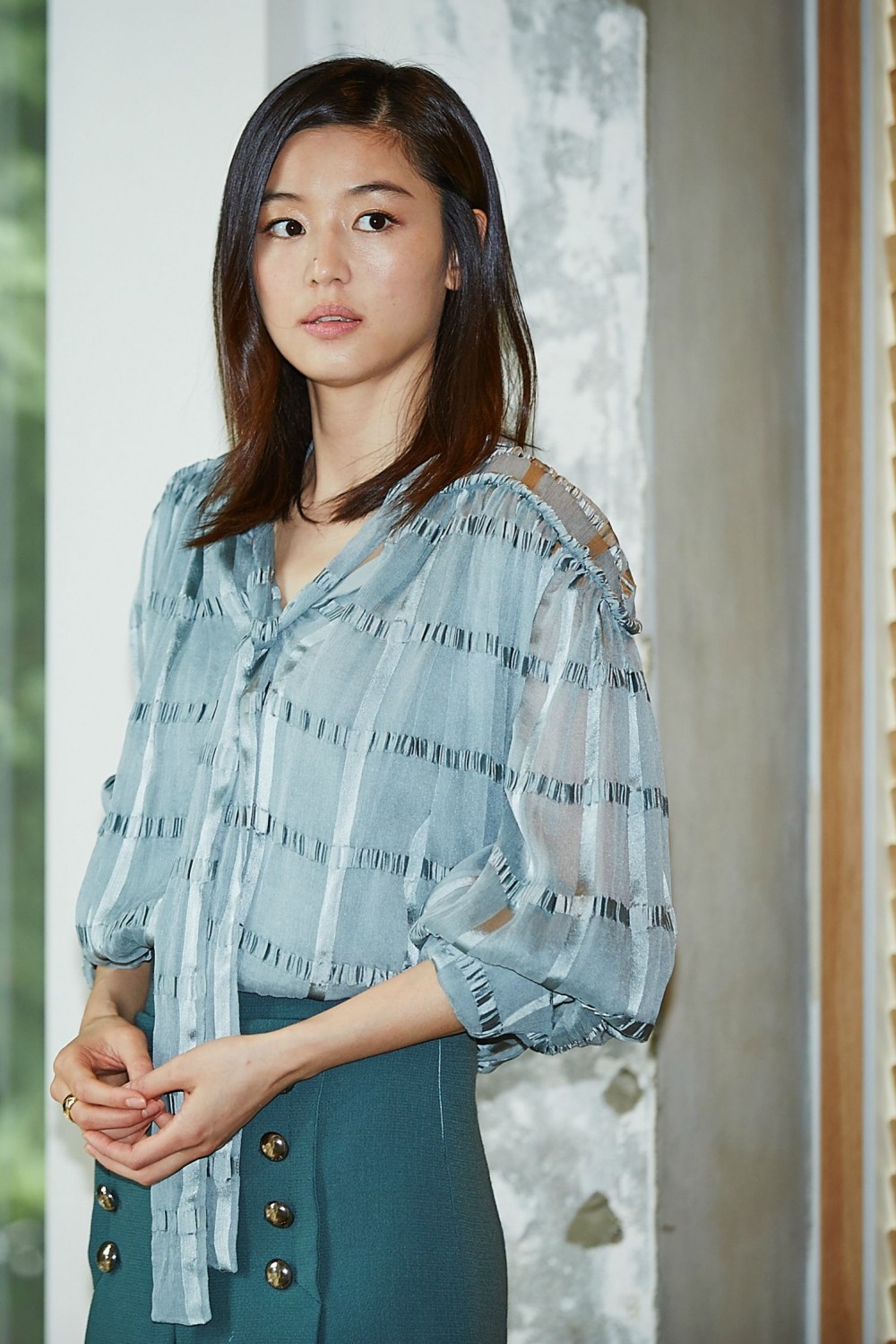 전지현  화보 고화질 사진