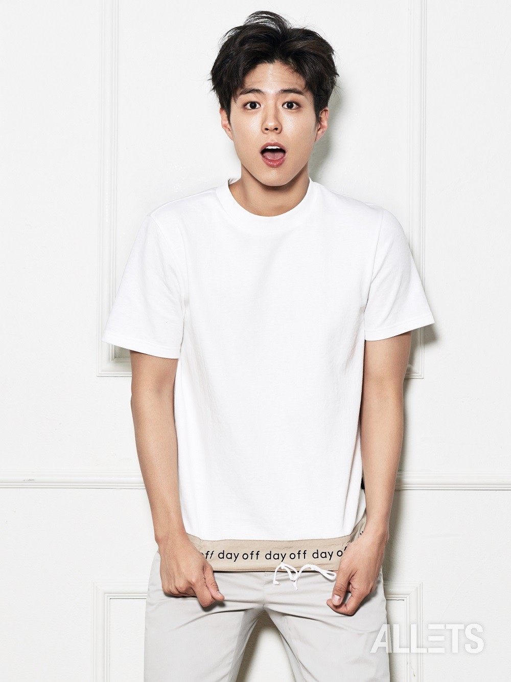 박보검 알렛츠 화보 고화질 사진