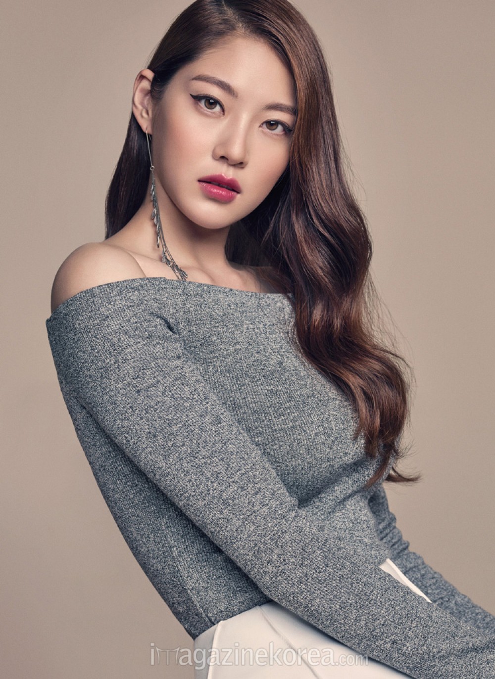 공승연  화보 고화질 사진