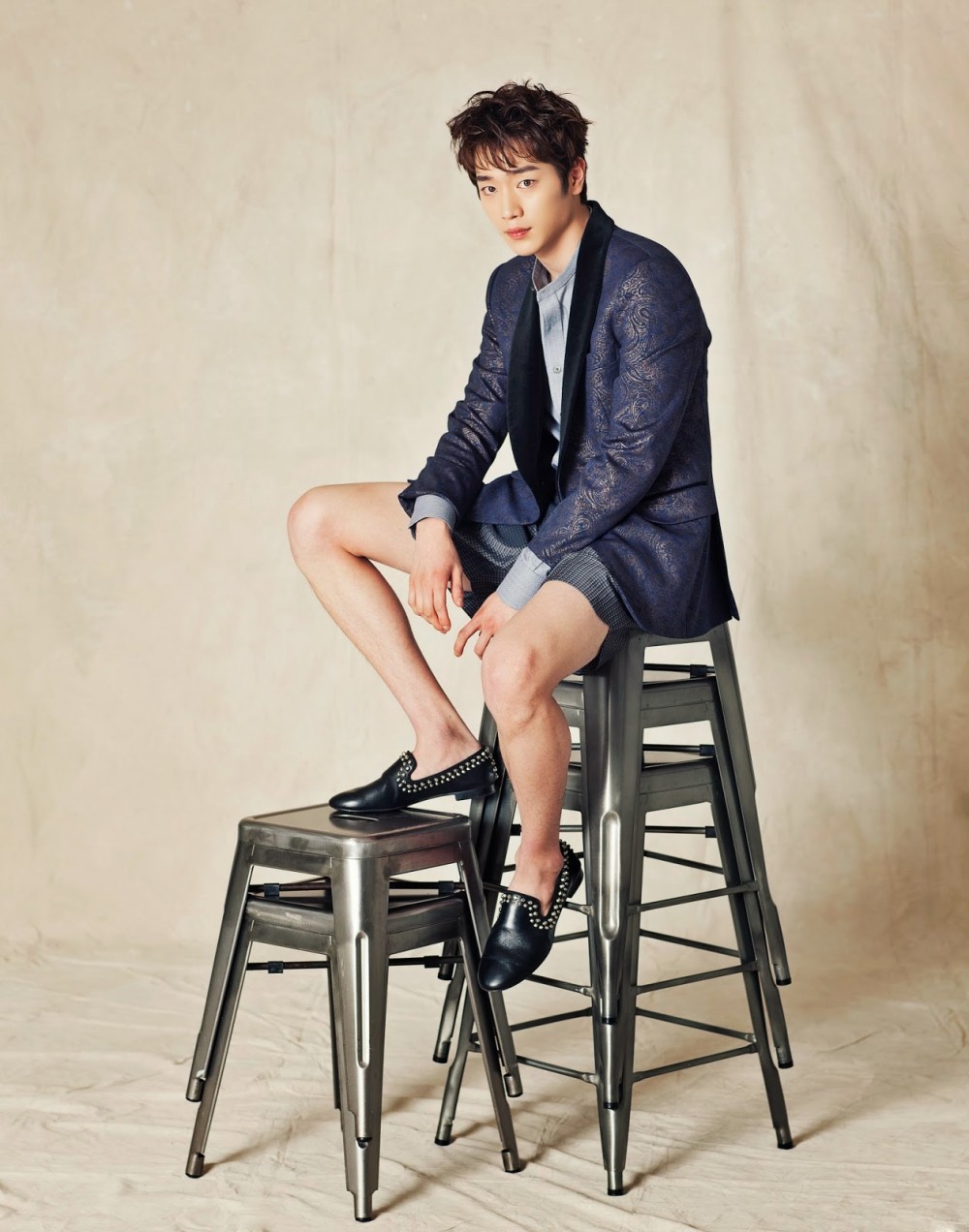 서강준  화보 고화질 사진