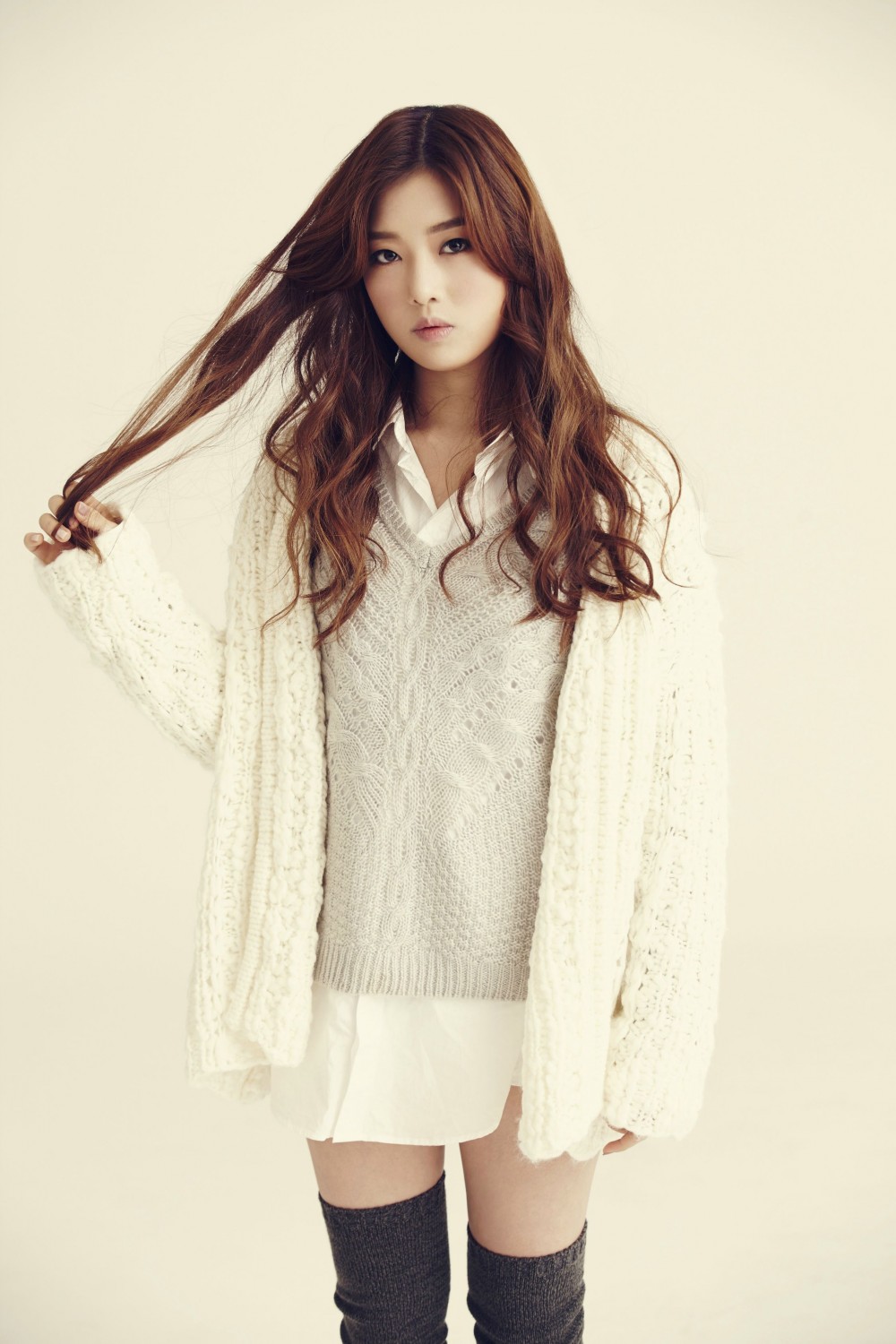 키썸  화보 고화질 사진