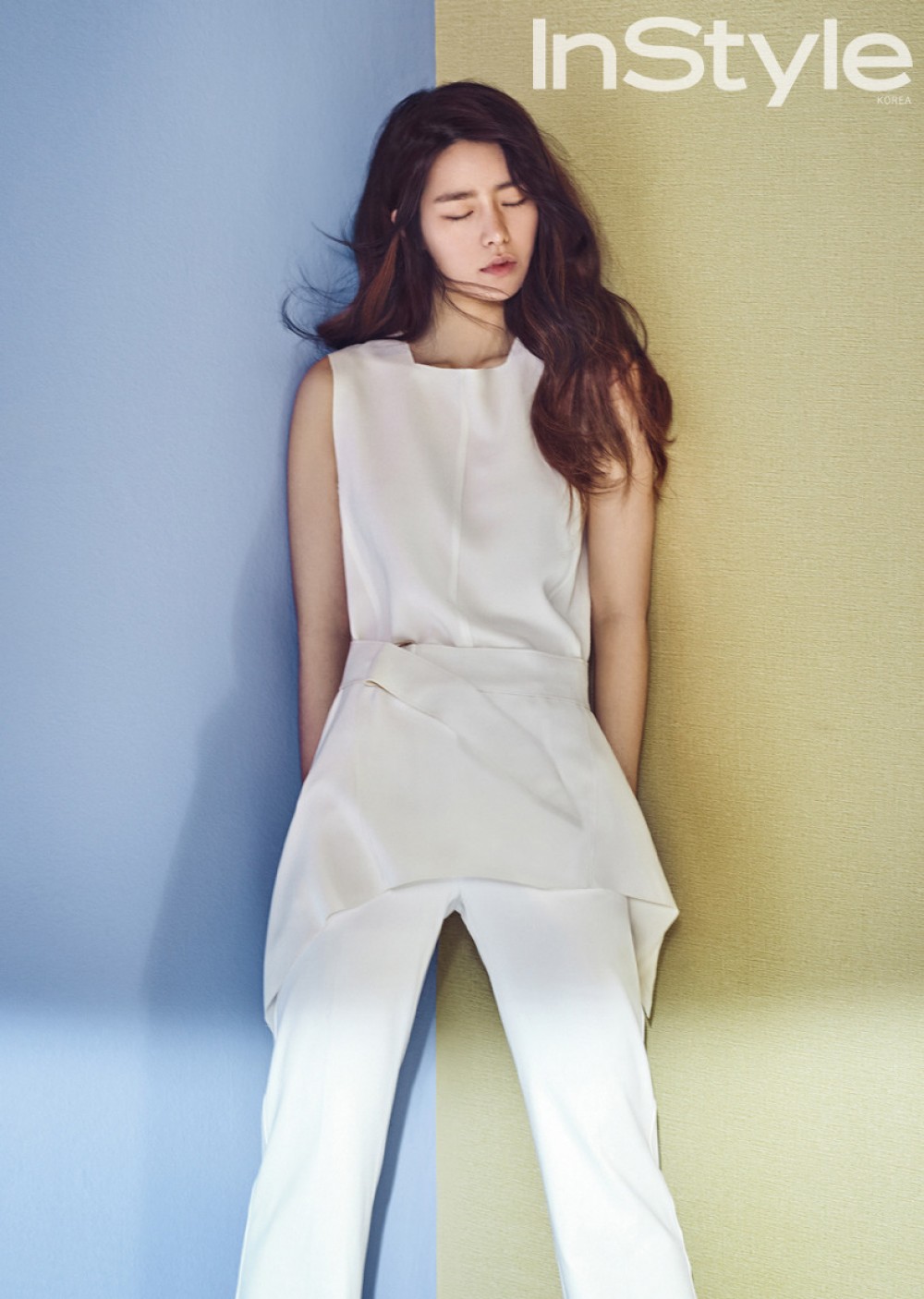 임지연 인스타일 화보 고화질 사진