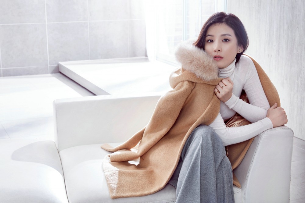 이보영  화보 고화질 사진