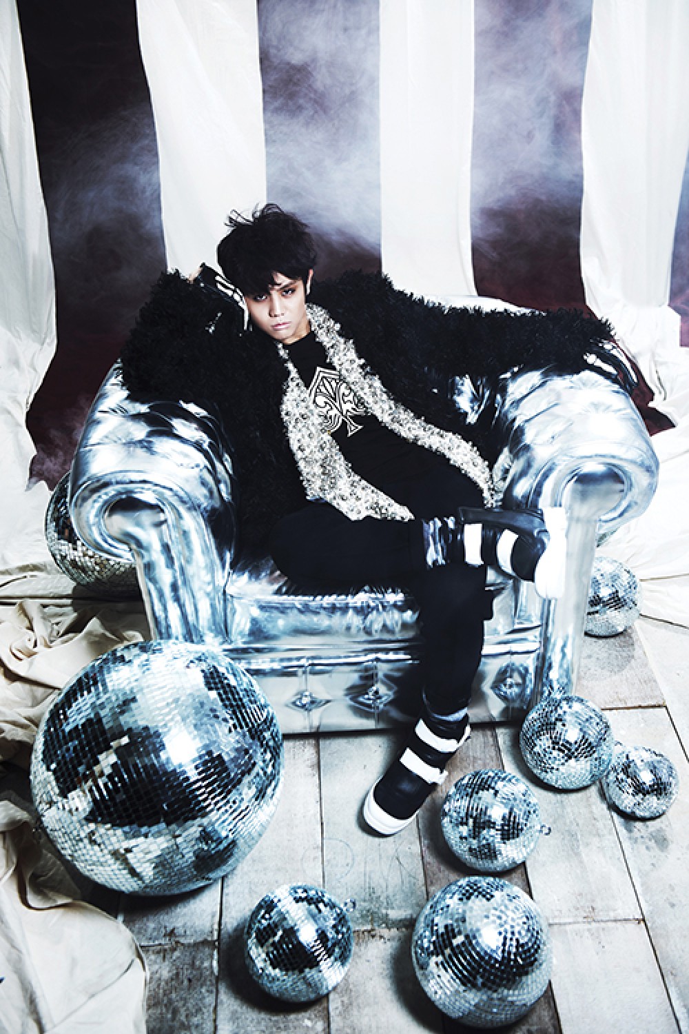 양요섭  화보 고화질 사진