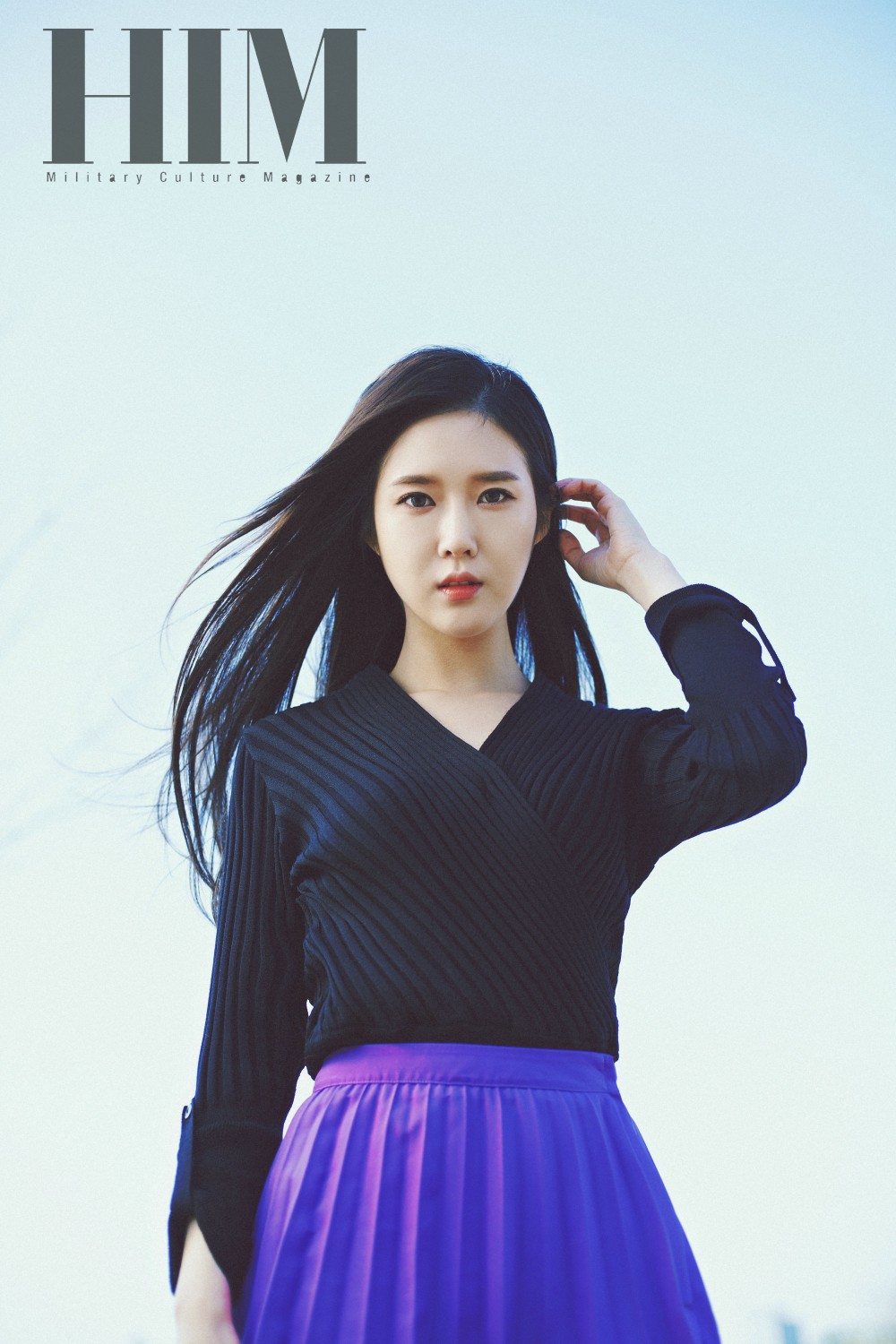 다이아  화보 고화질 사진