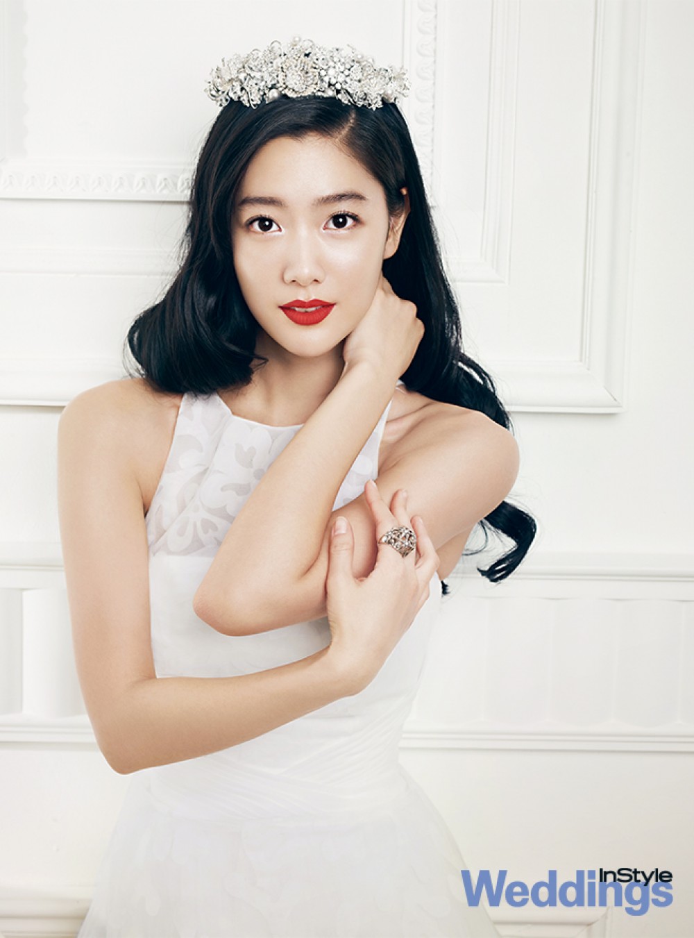 클라라  화보 고화질 사진