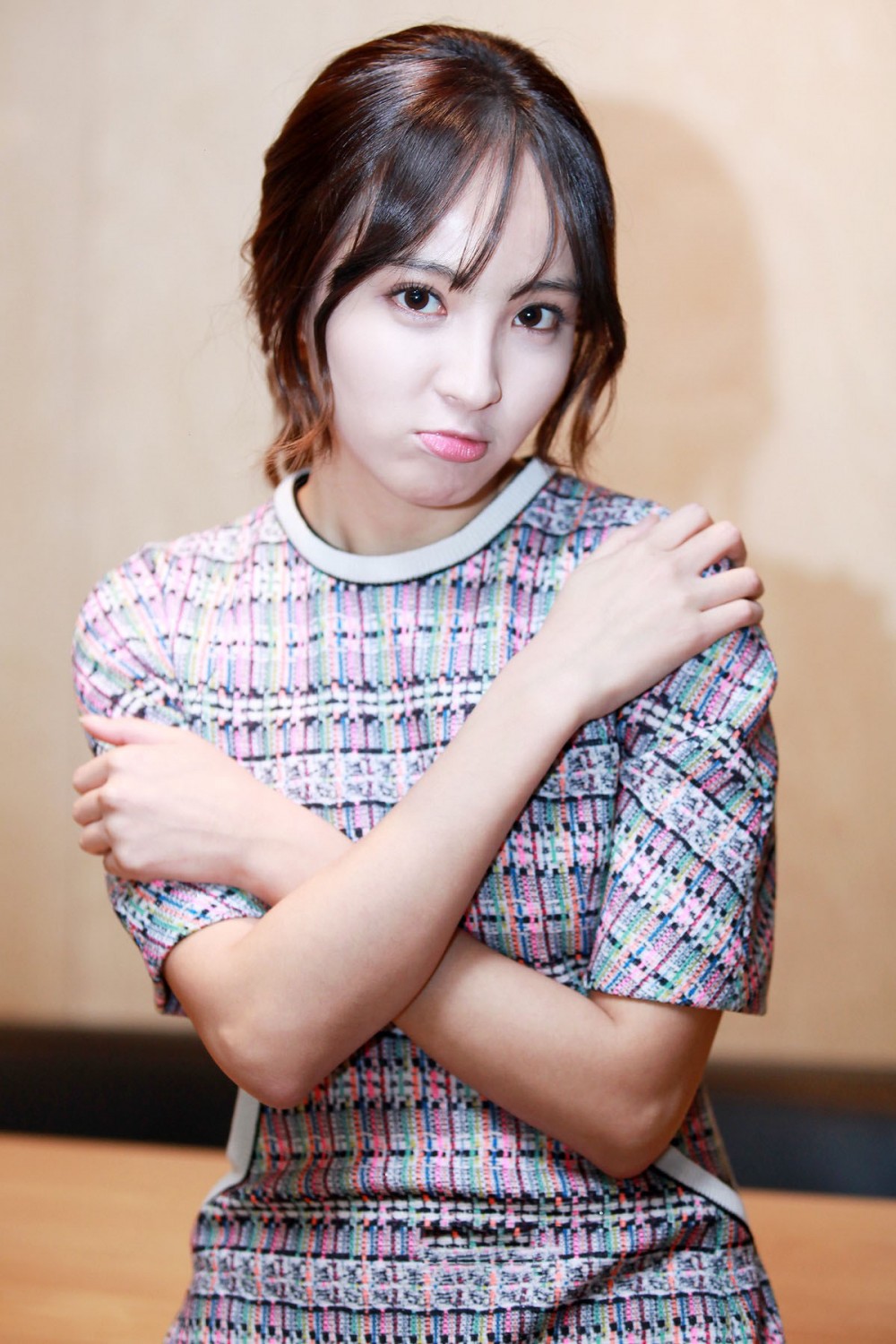 정혜성  화보 고화질 사진