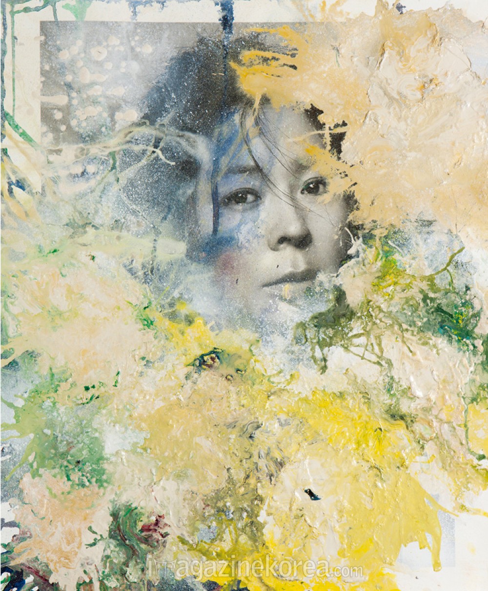 이혜영  화보 고화질 사진