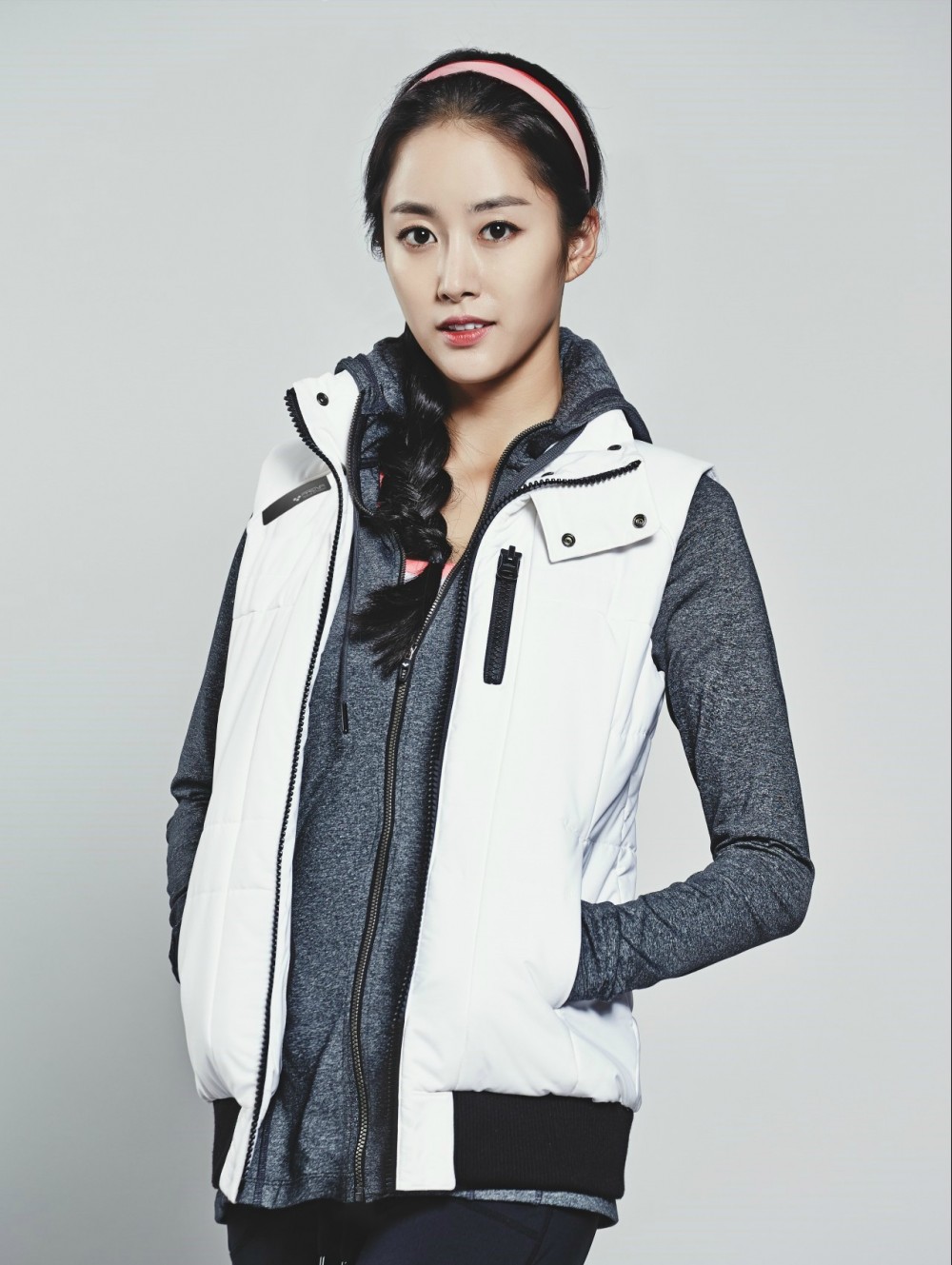 전혜빈  화보 고화질 사진