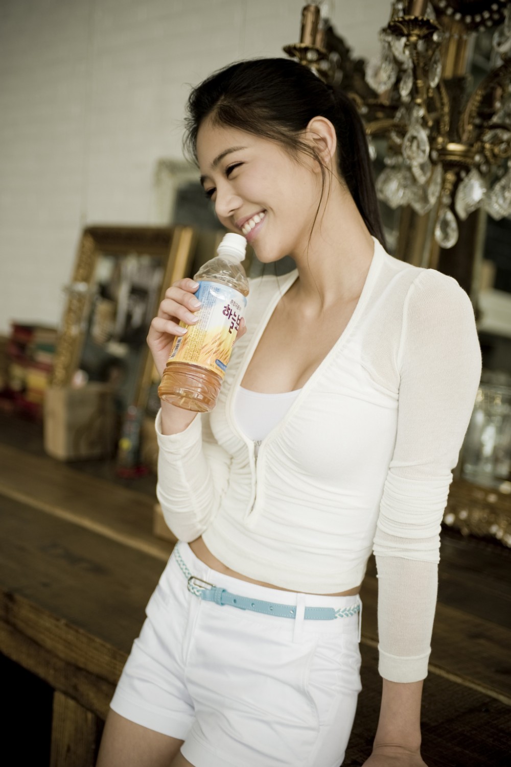 이태임  화보 고화질 사진