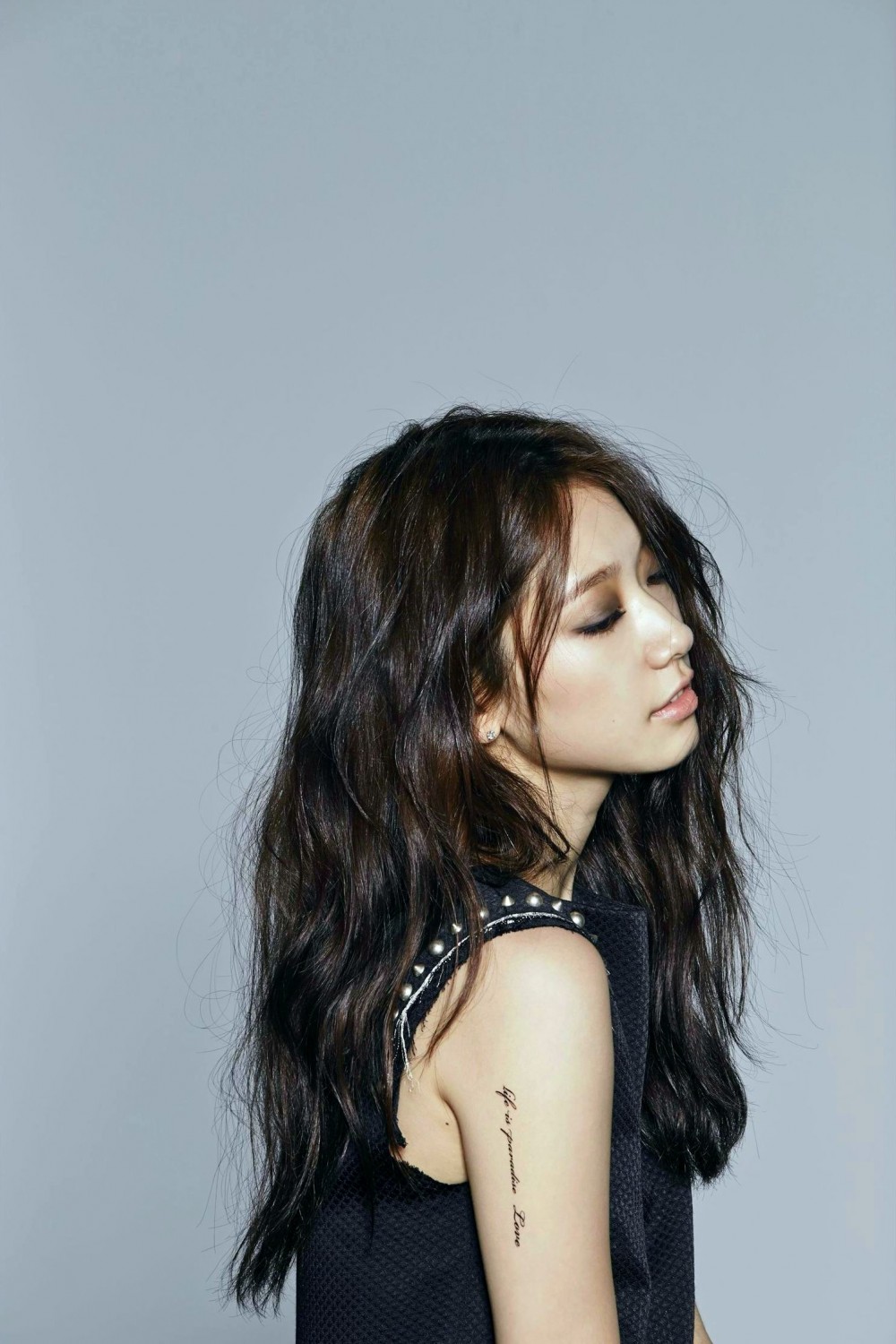 박신혜  화보 고화질 사진