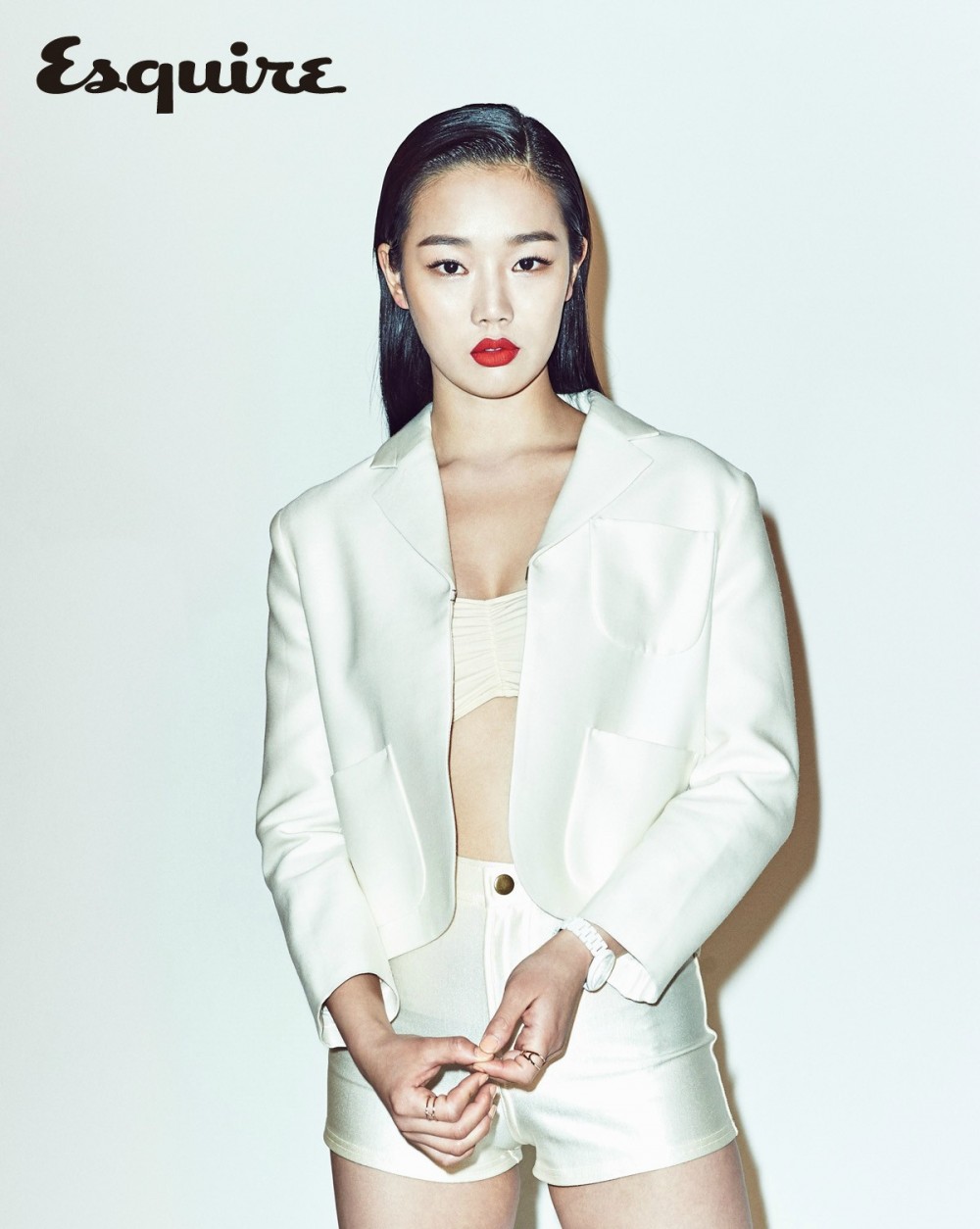 정연주  화보 고화질 사진