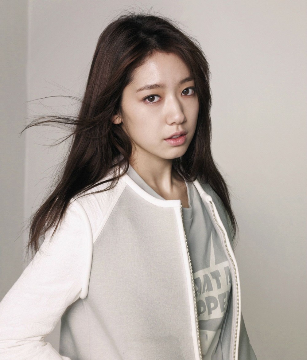 박신혜  화보 고화질 사진