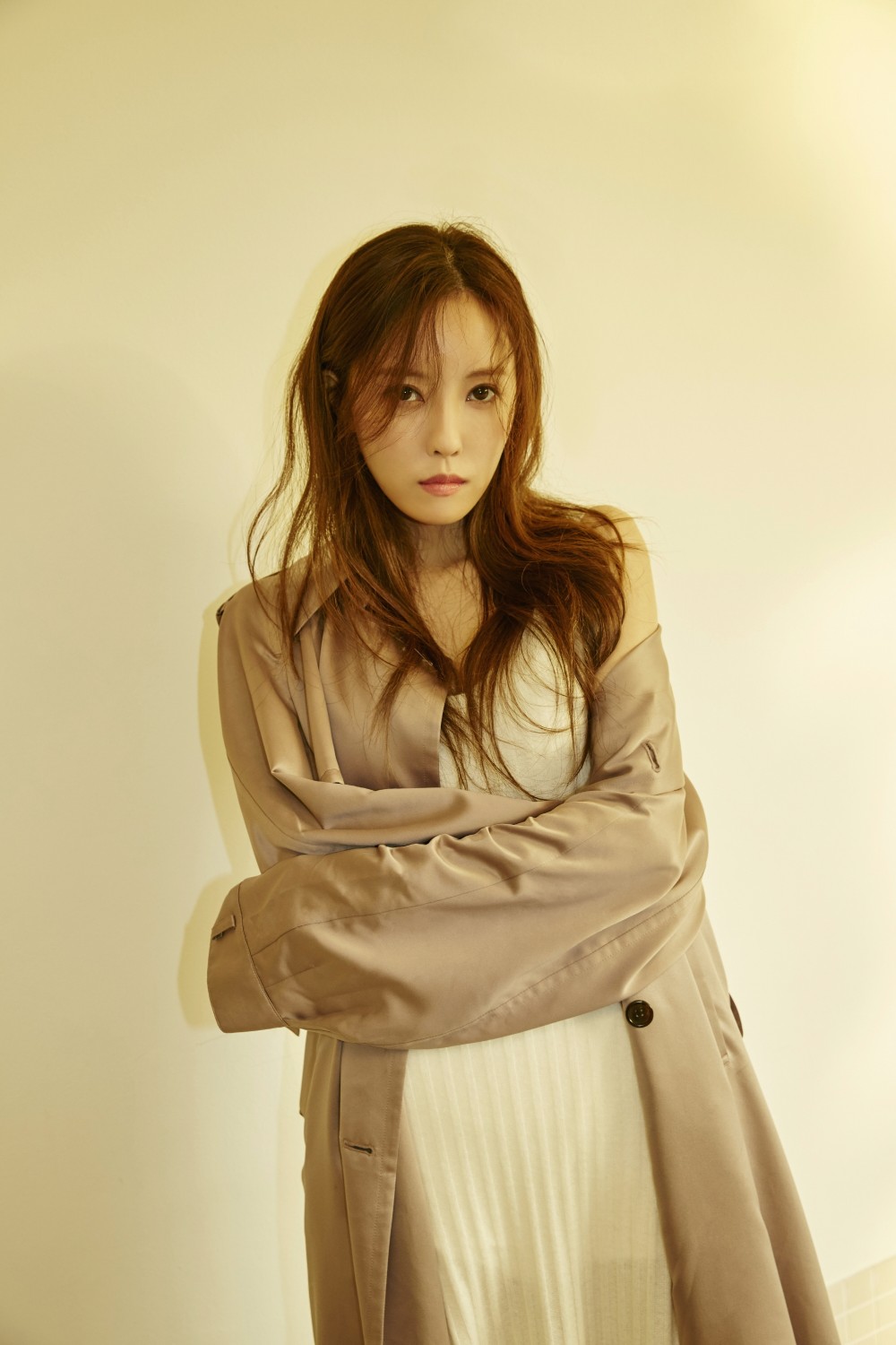 티아라 미니 13집 화보 고화질 사진